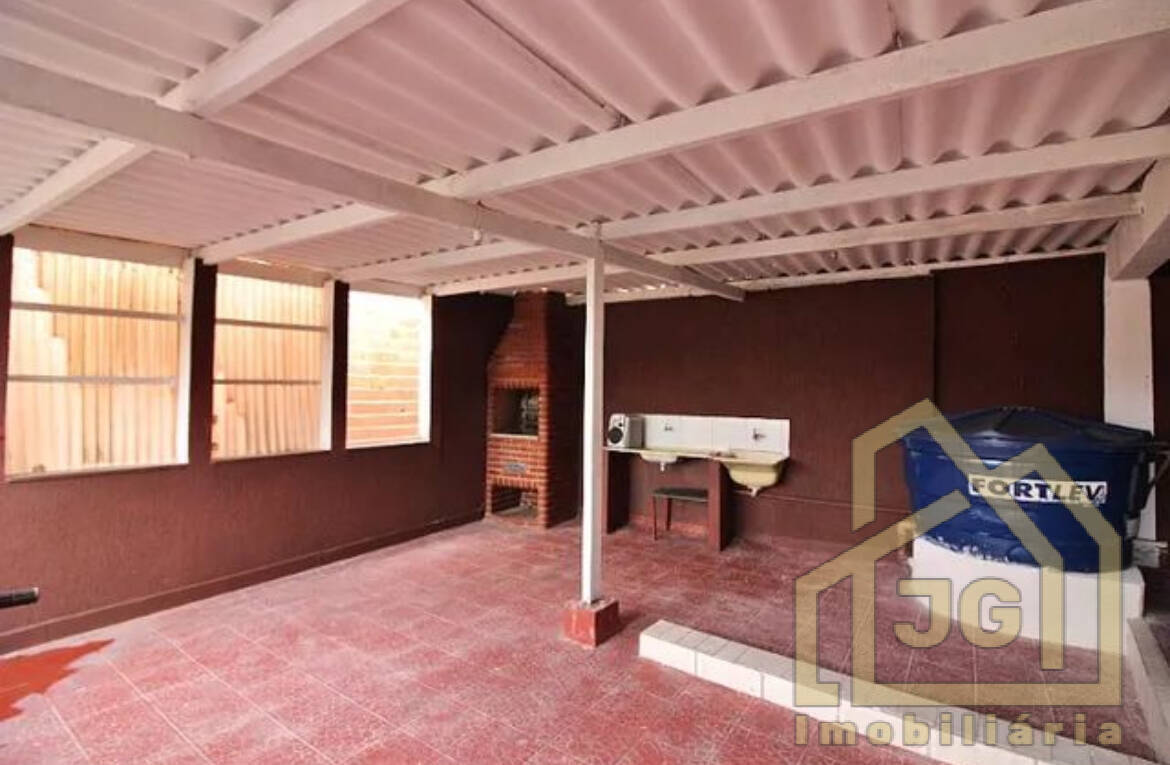 Casa, 2 quartos, 90 m² - Foto 13