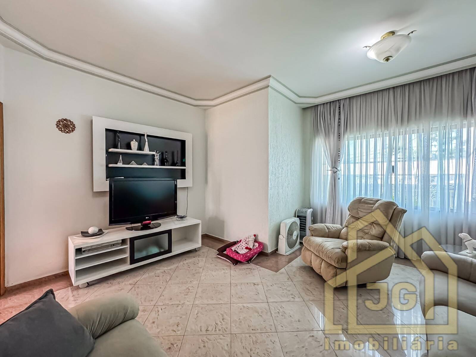 Sobrado, 3 quartos, 445 m² - Foto 7