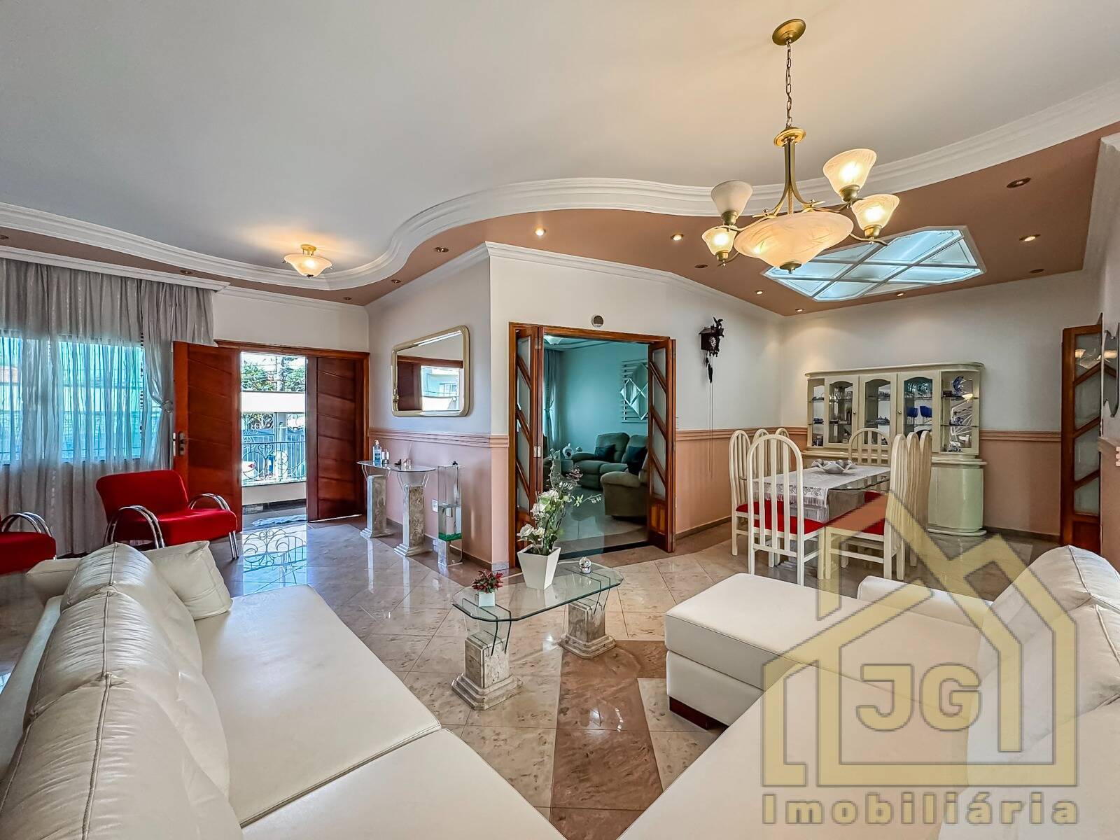 Sobrado, 3 quartos, 445 m² - Foto 5