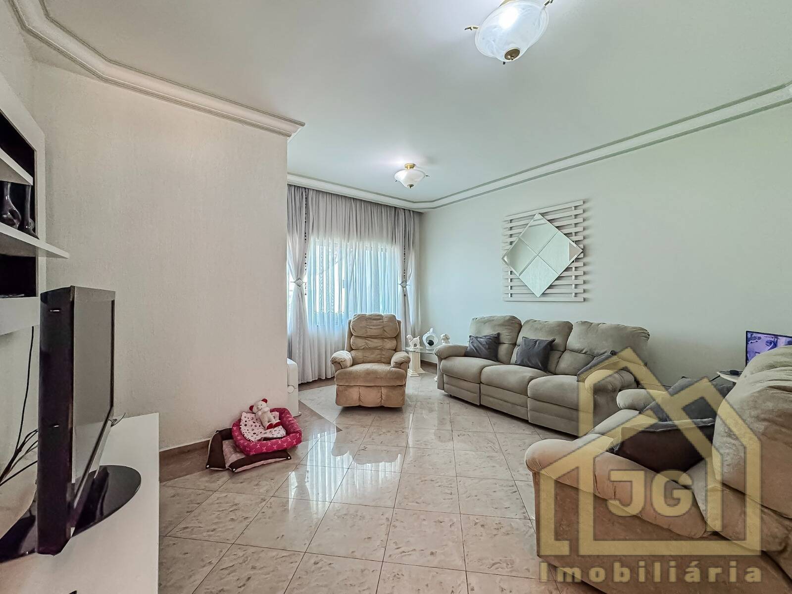 Sobrado, 3 quartos, 445 m² - Foto 6