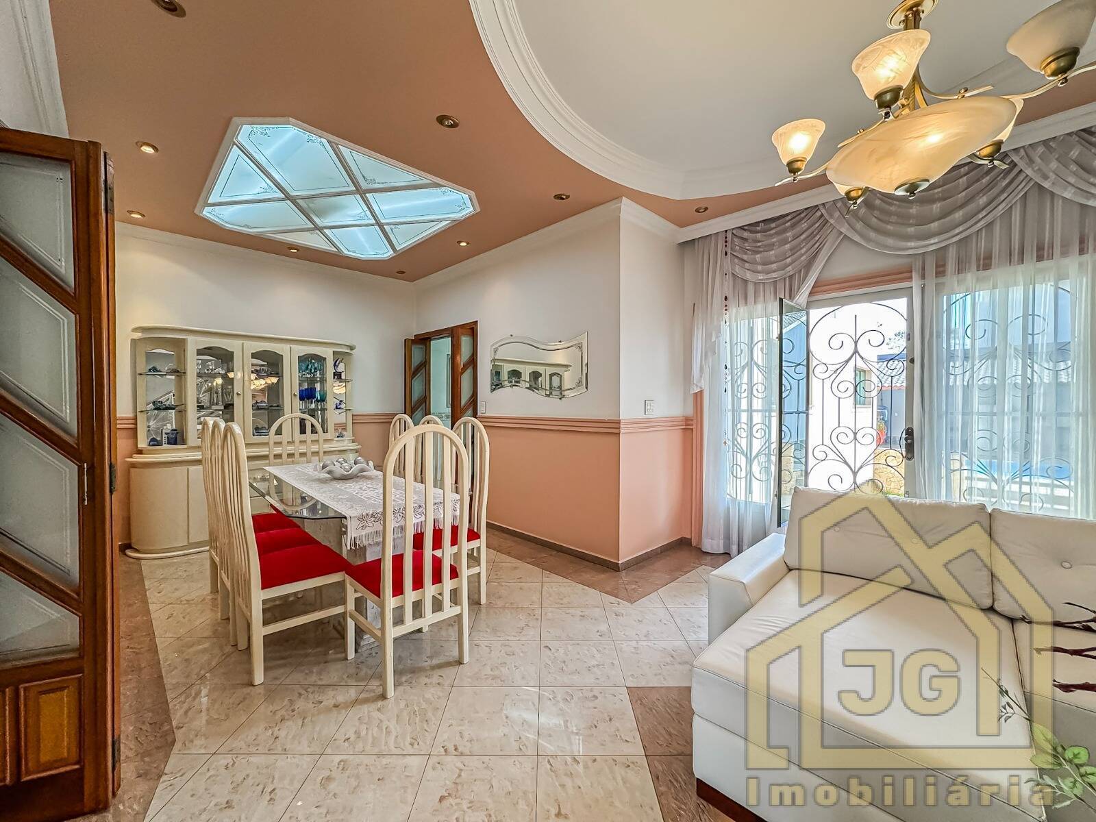 Sobrado, 3 quartos, 445 m² - Foto 8