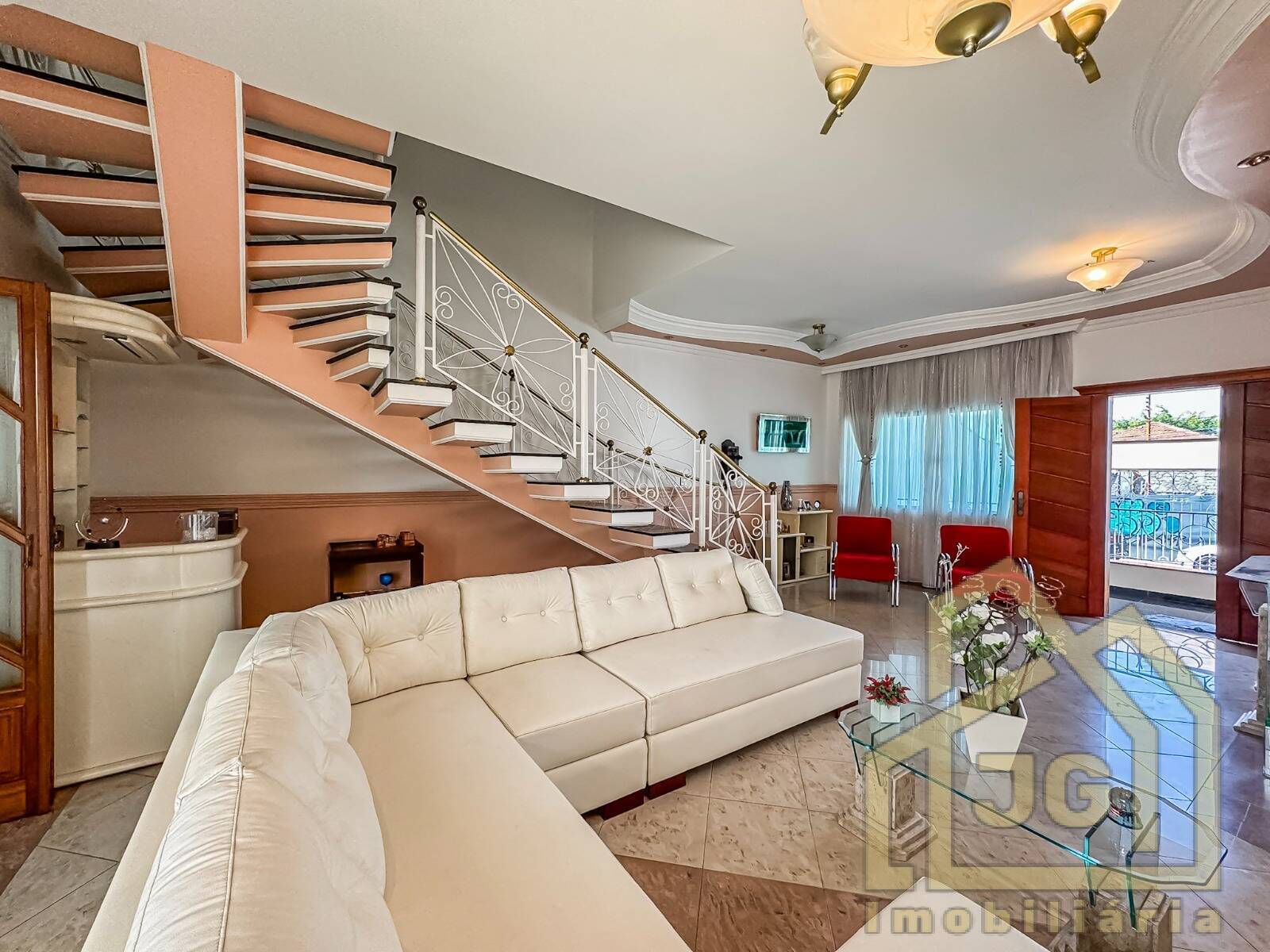 Sobrado, 3 quartos, 445 m² - Foto 9