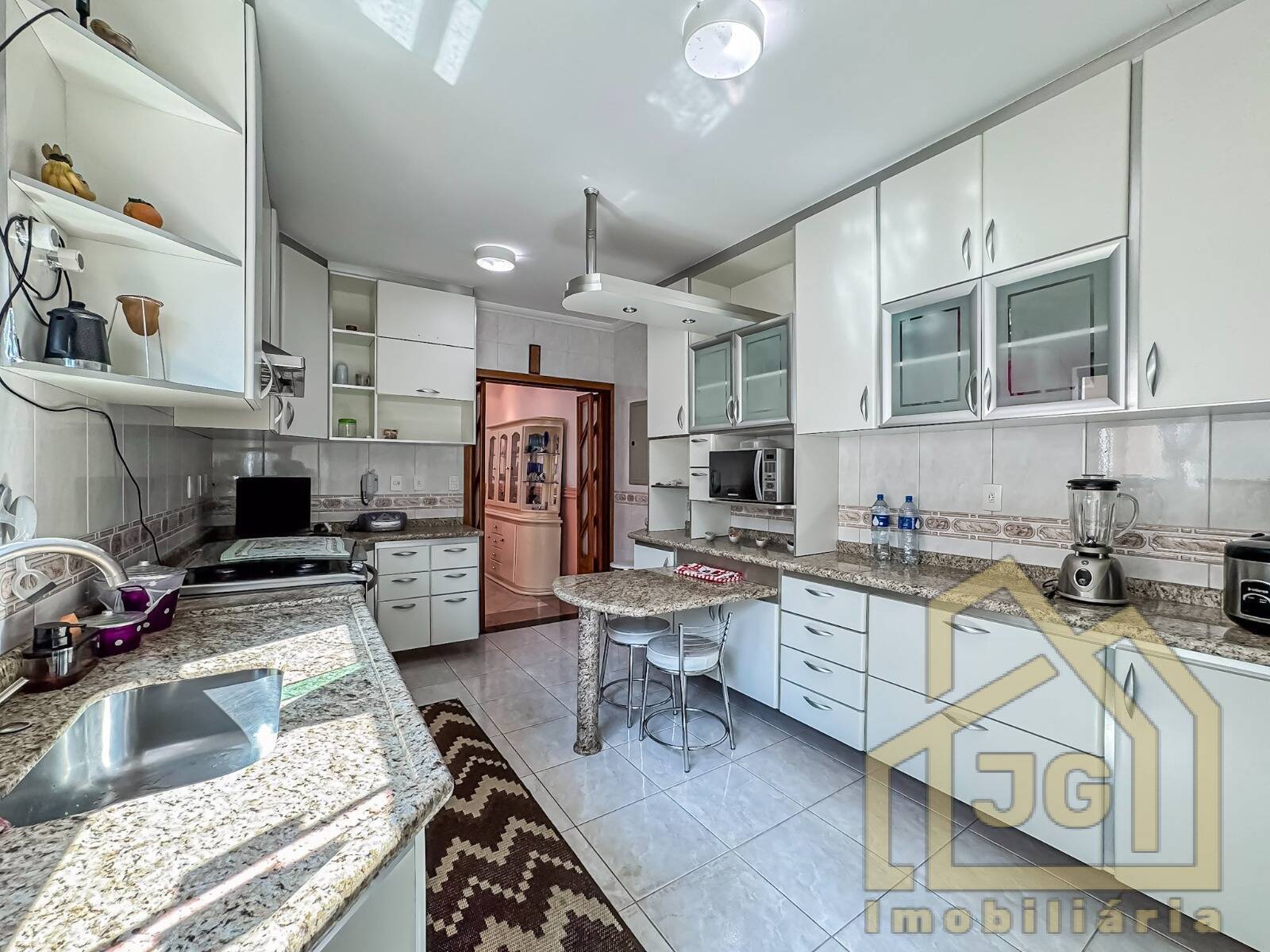 Sobrado, 3 quartos, 445 m² - Foto 11