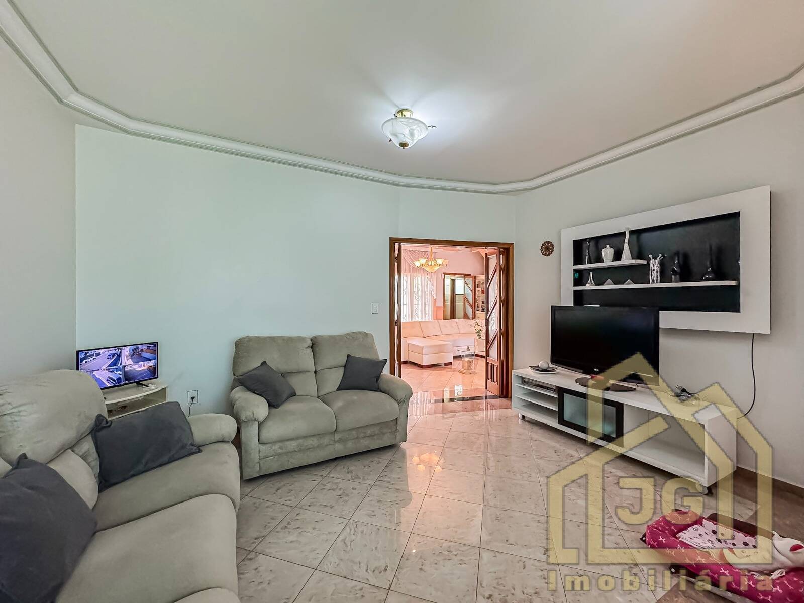 Sobrado, 3 quartos, 445 m² - Foto 13