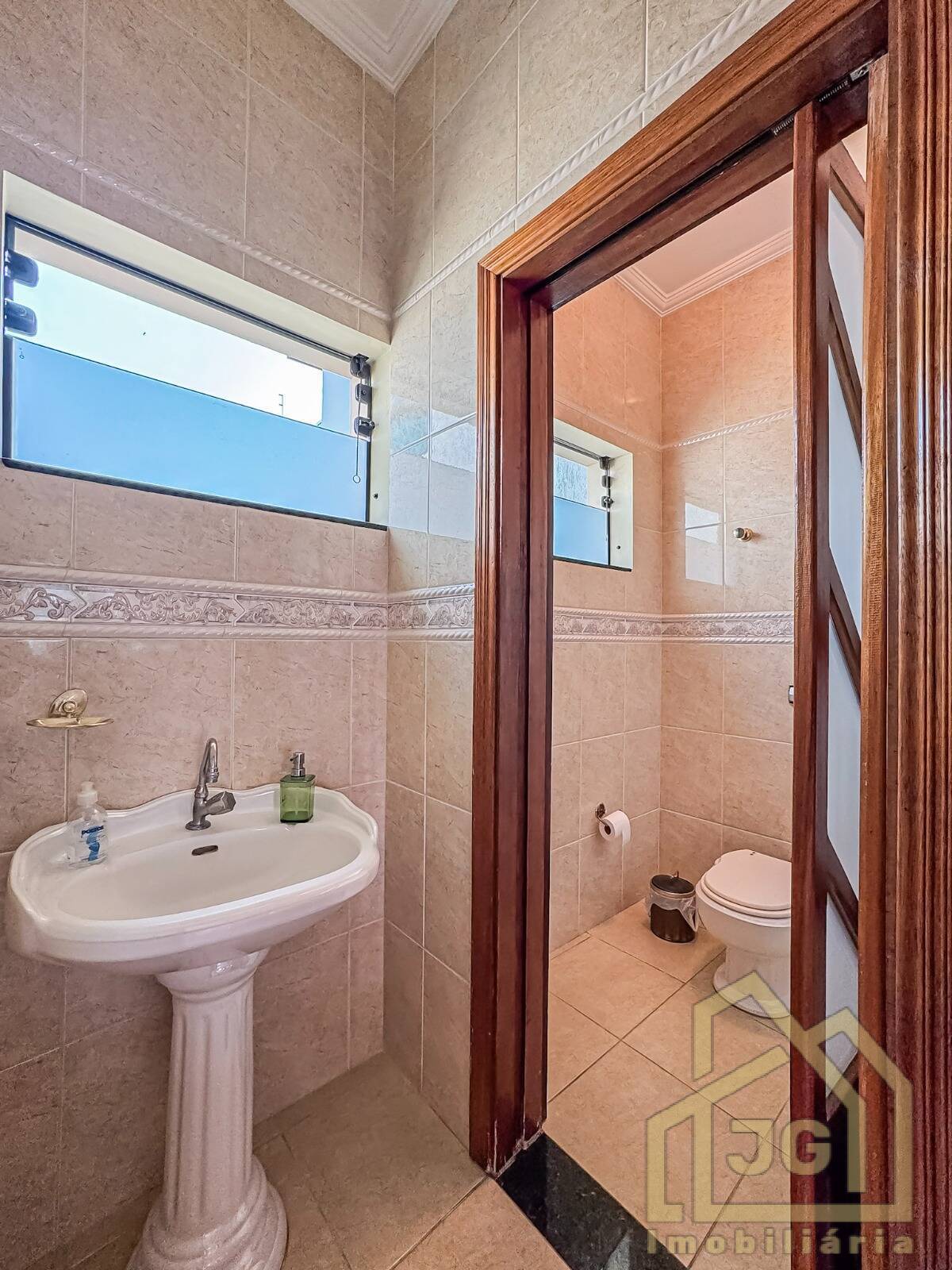 Sobrado, 3 quartos, 445 m² - Foto 15