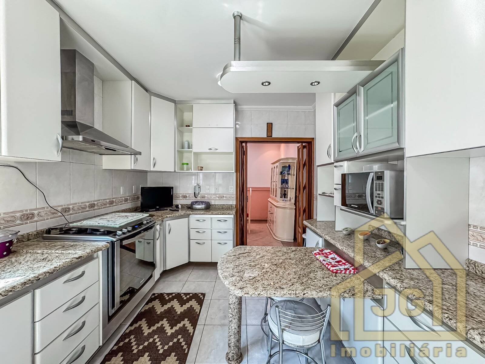 Sobrado, 3 quartos, 445 m² - Foto 12