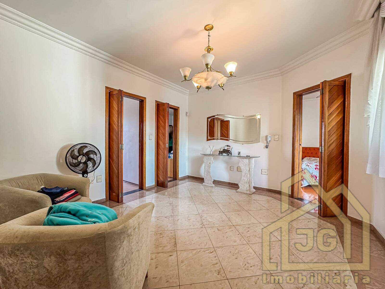 Sobrado, 3 quartos, 445 m² - Foto 18