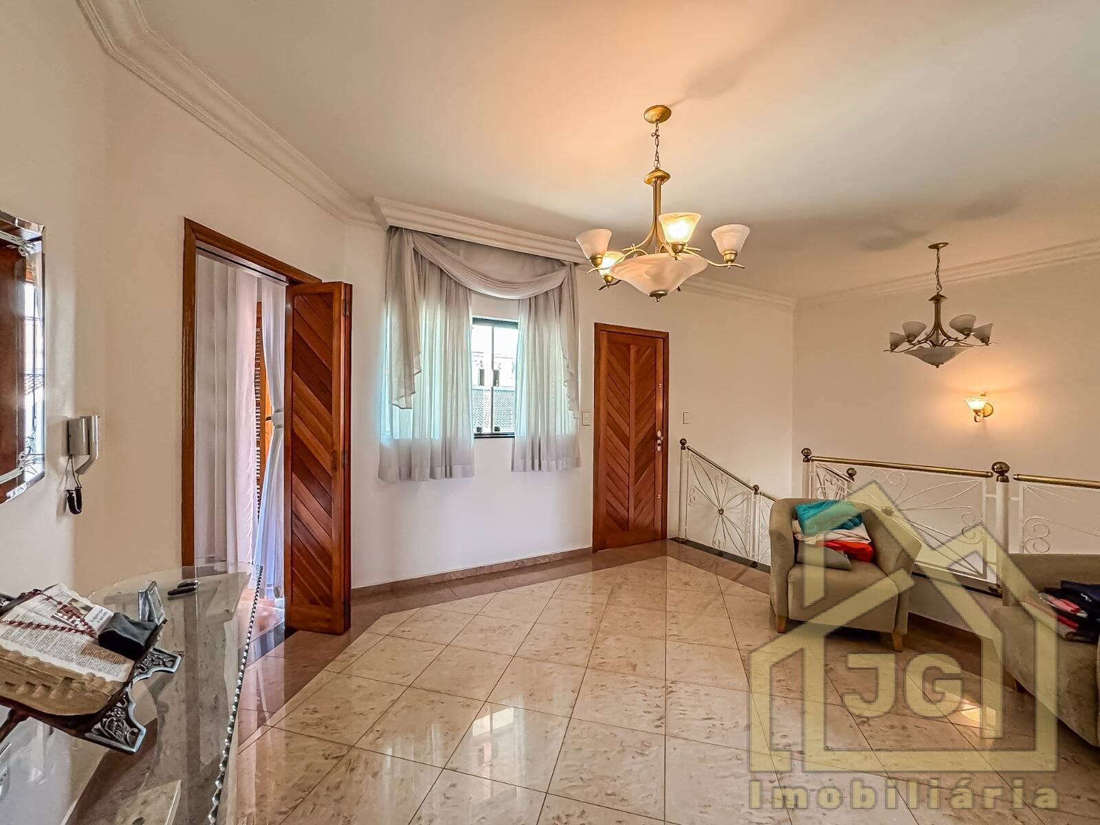 Sobrado, 3 quartos, 445 m² - Foto 19