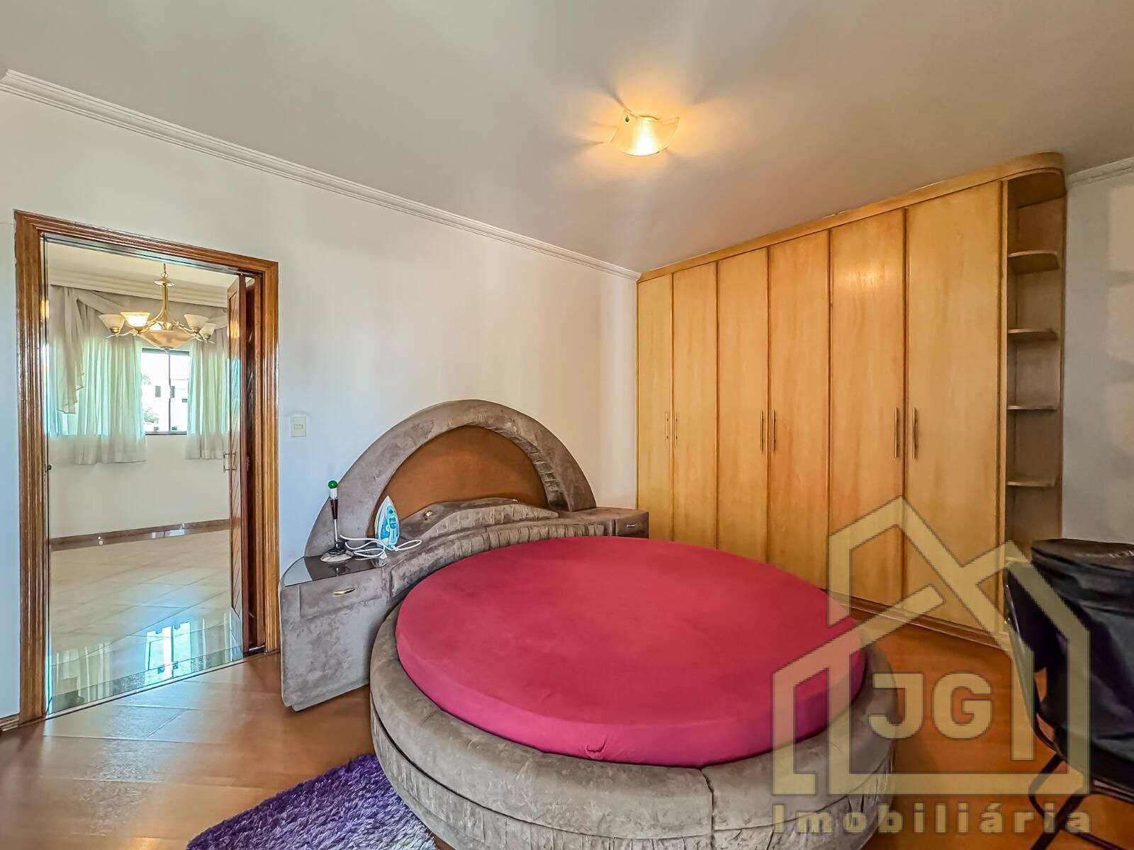 Sobrado, 3 quartos, 445 m² - Foto 21