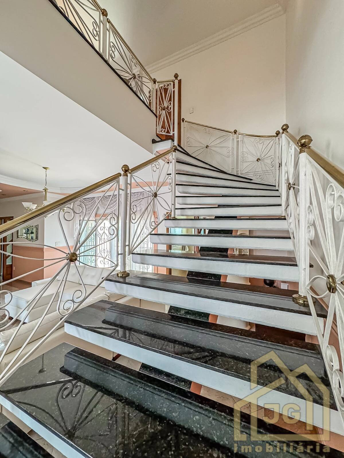 Sobrado, 3 quartos, 445 m² - Foto 22
