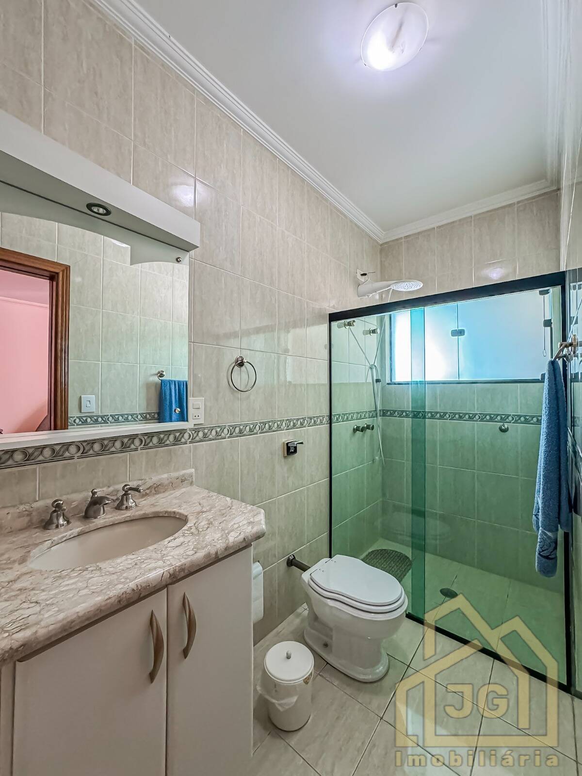 Sobrado, 3 quartos, 445 m² - Foto 23