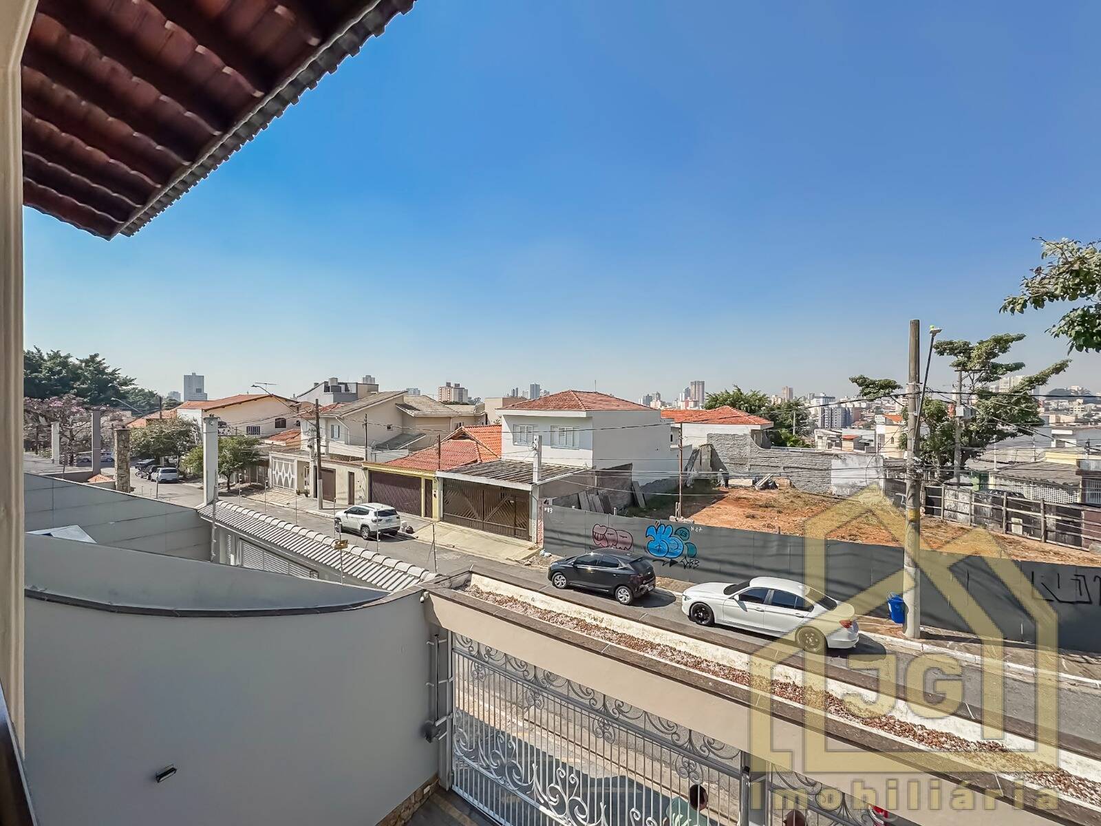 Sobrado, 3 quartos, 445 m² - Foto 27