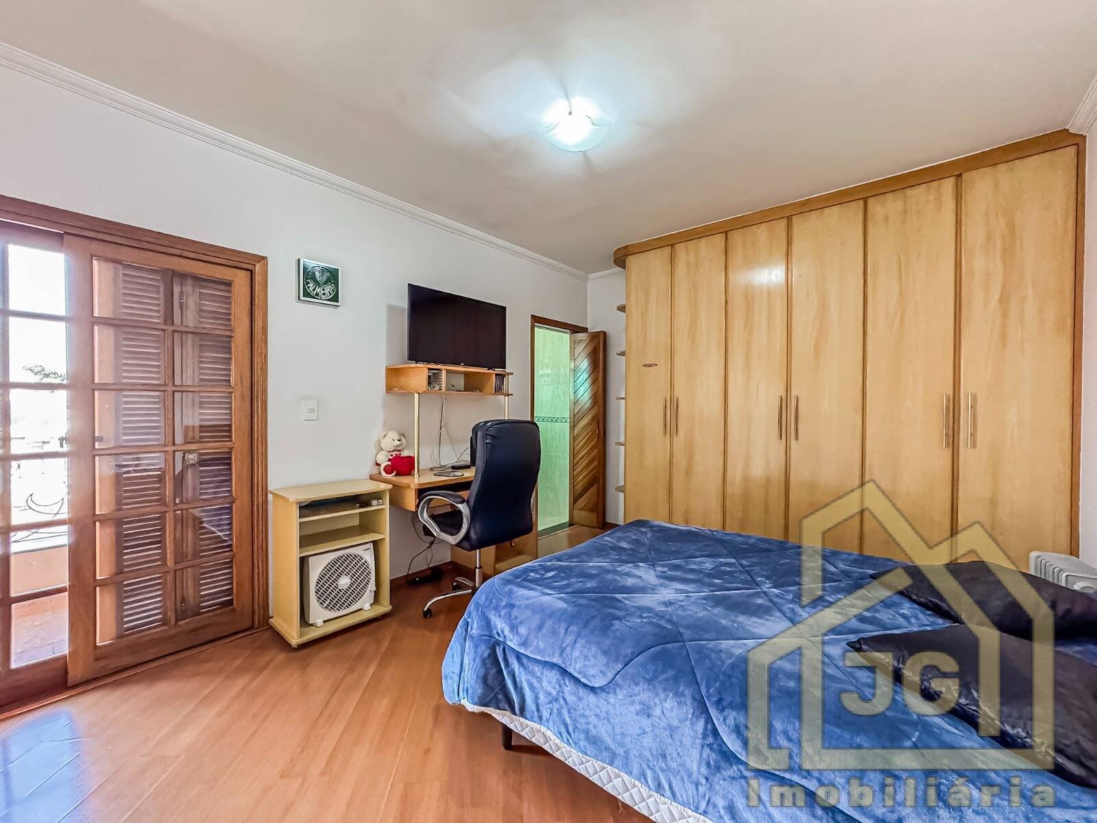 Sobrado, 3 quartos, 445 m² - Foto 29