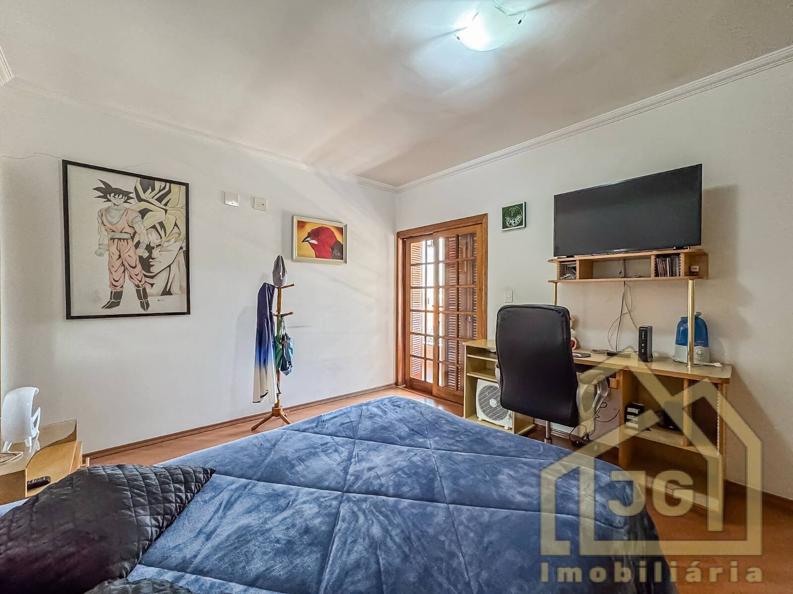 Sobrado, 3 quartos, 445 m² - Foto 31