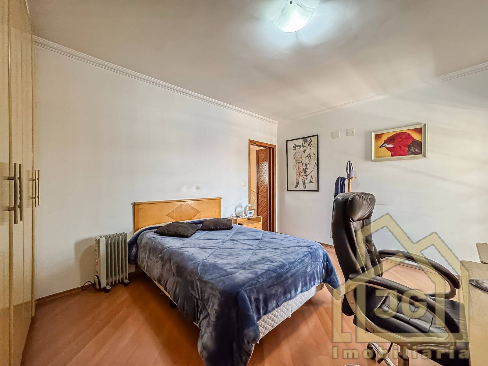 Sobrado, 3 quartos, 445 m² - Foto 34