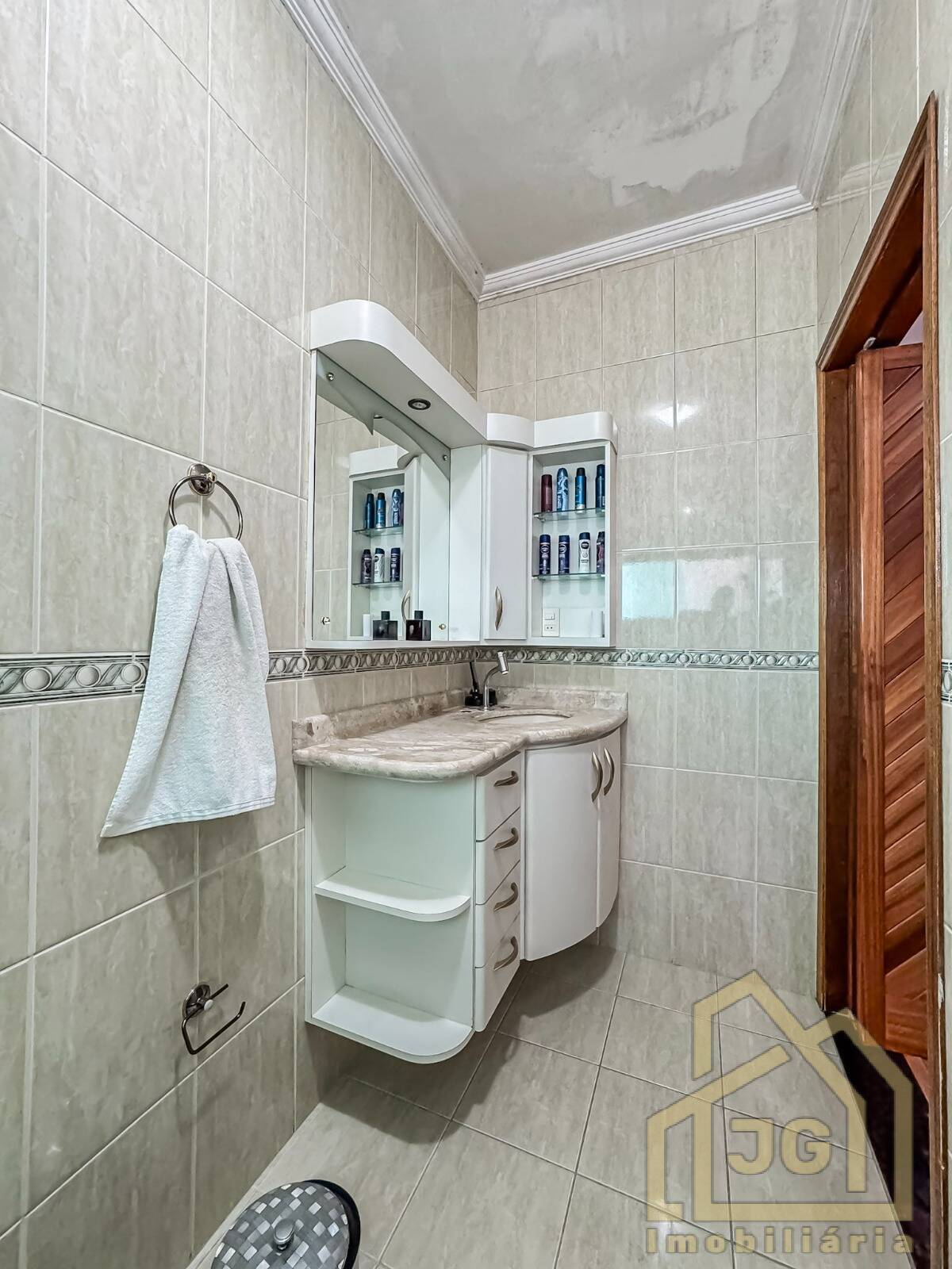 Sobrado, 3 quartos, 445 m² - Foto 33