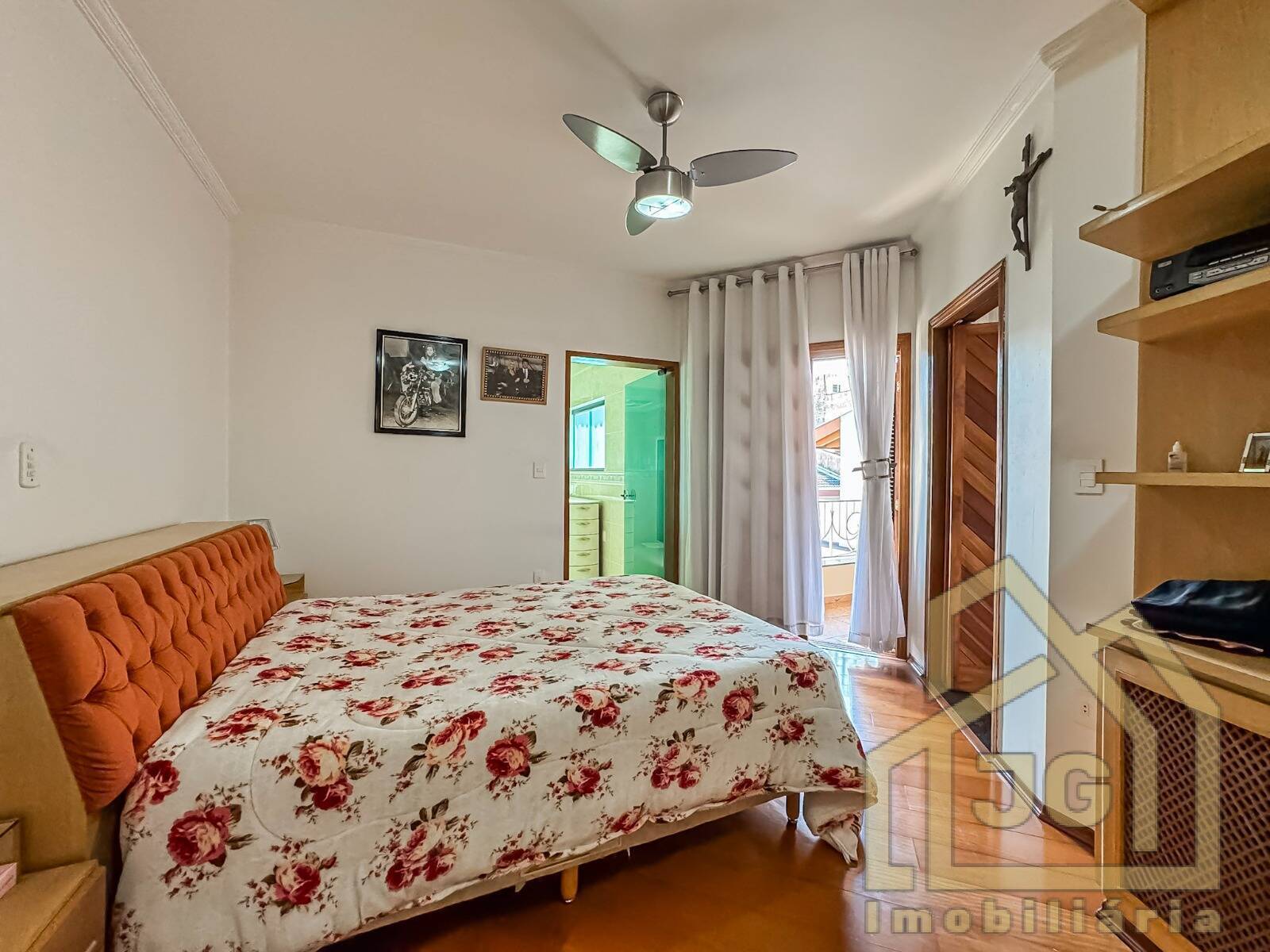 Sobrado, 3 quartos, 445 m² - Foto 36