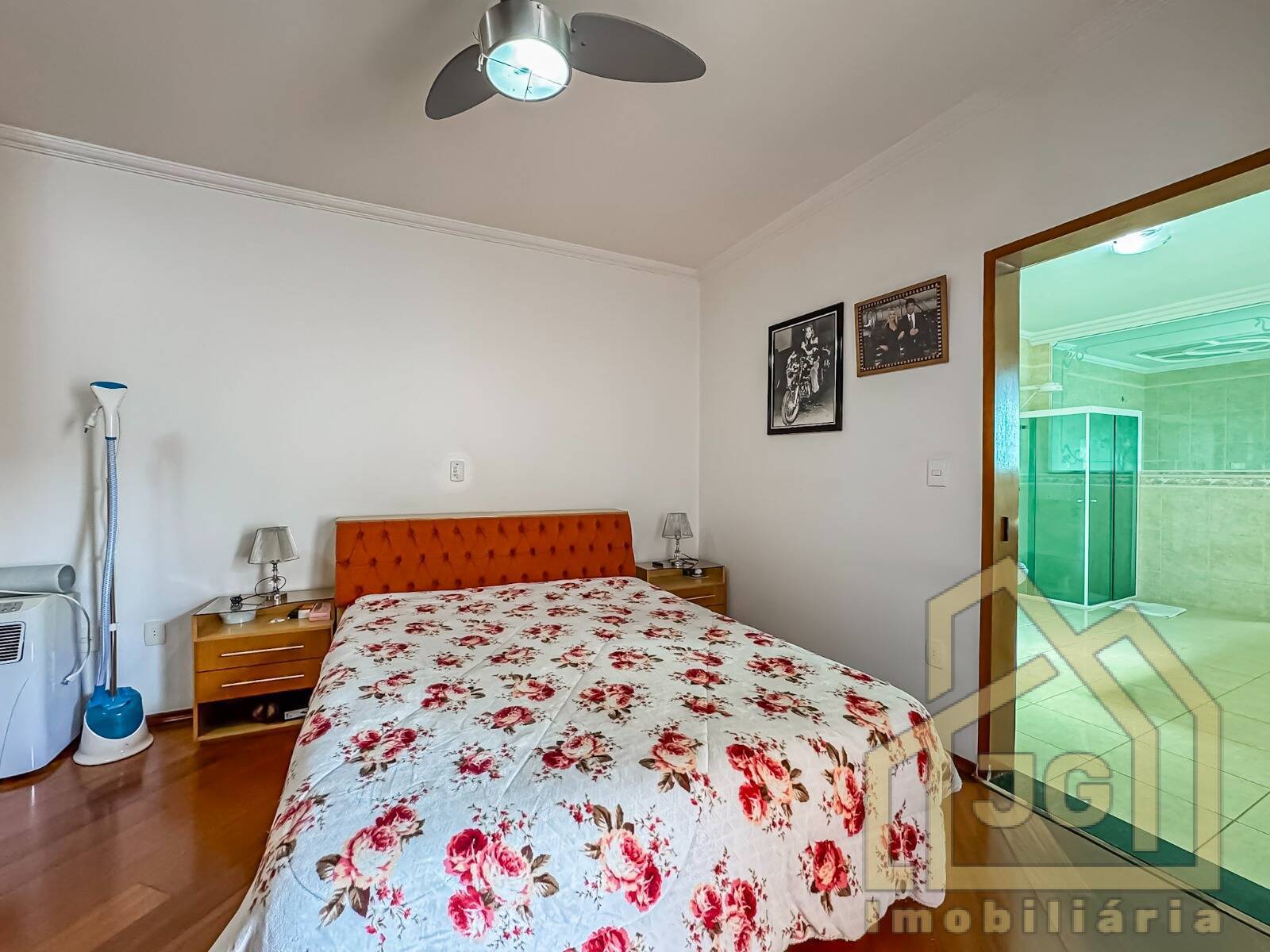 Sobrado, 3 quartos, 445 m² - Foto 37