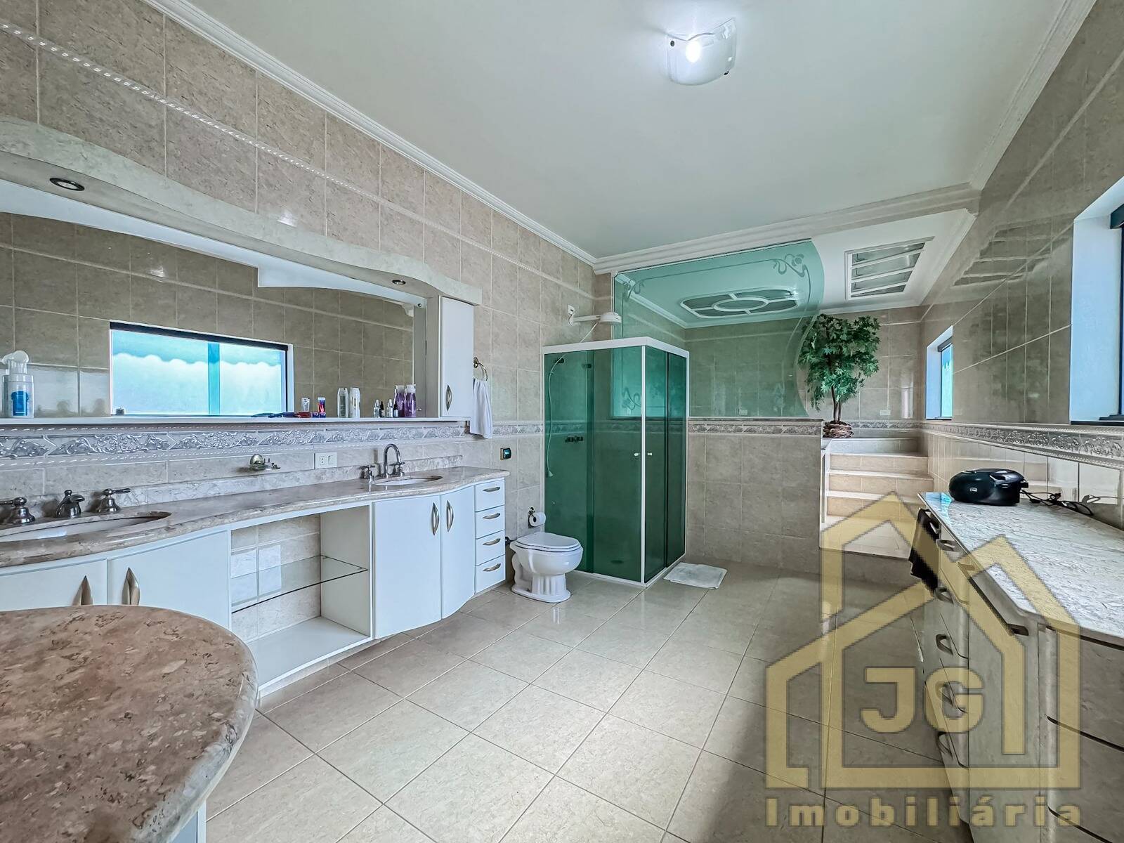 Sobrado, 3 quartos, 445 m² - Foto 38