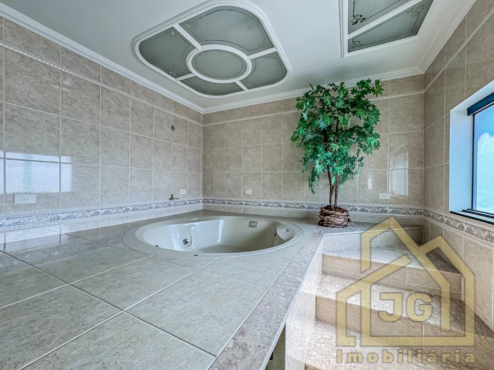 Sobrado, 3 quartos, 445 m² - Foto 39