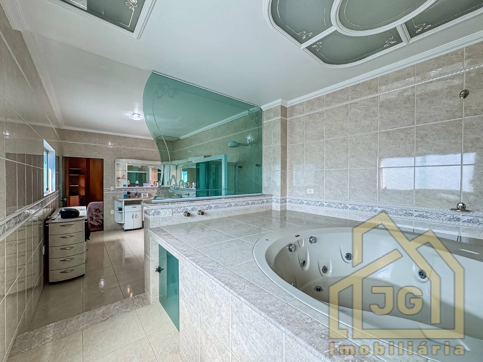 Sobrado, 3 quartos, 445 m² - Foto 40