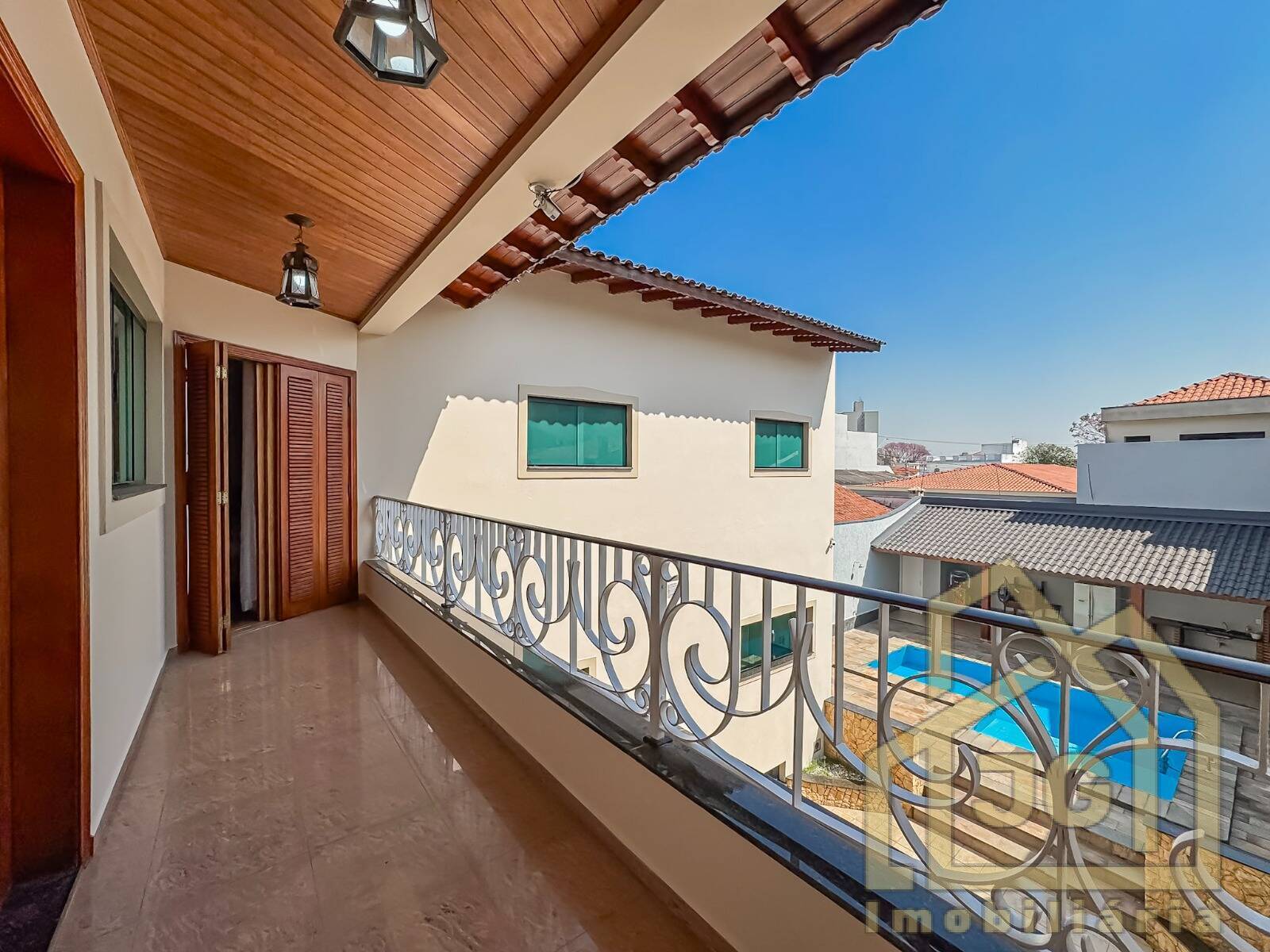Sobrado, 3 quartos, 445 m² - Foto 44