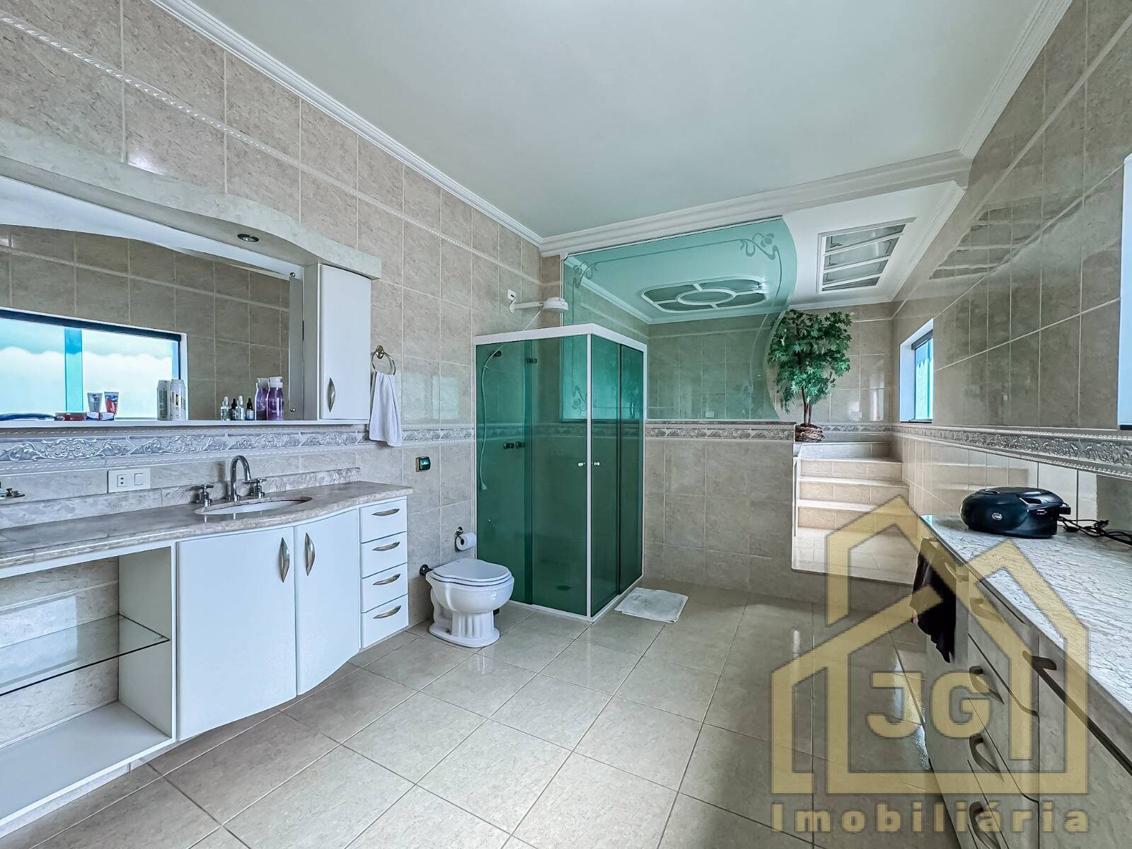 Sobrado, 3 quartos, 445 m² - Foto 42