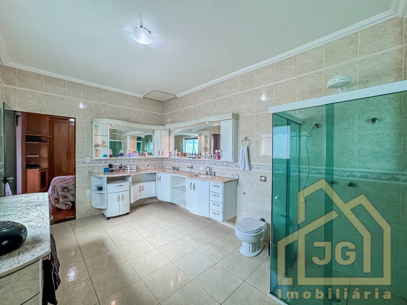Sobrado, 3 quartos, 445 m² - Foto 41