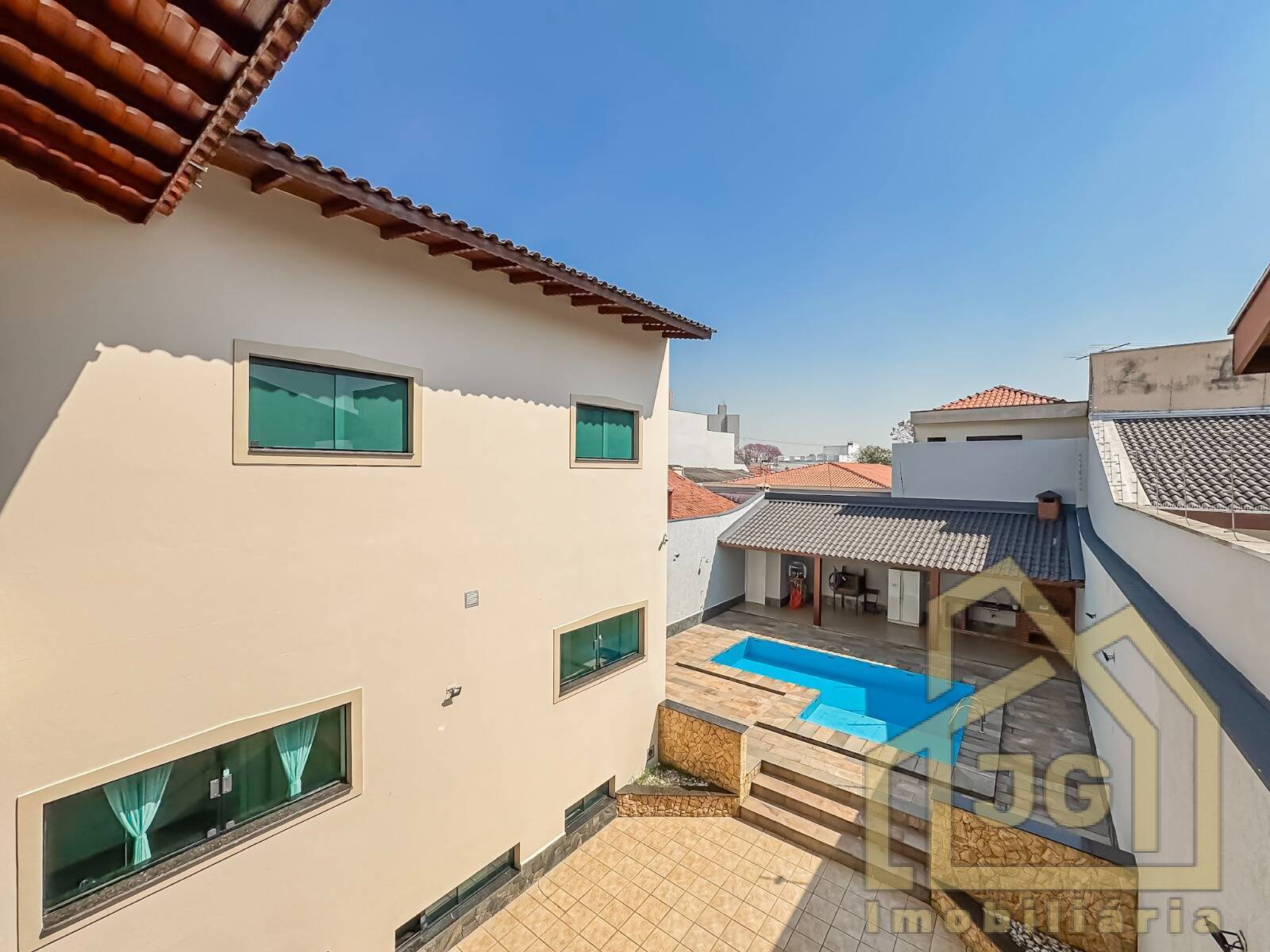 Sobrado, 3 quartos, 445 m² - Foto 46