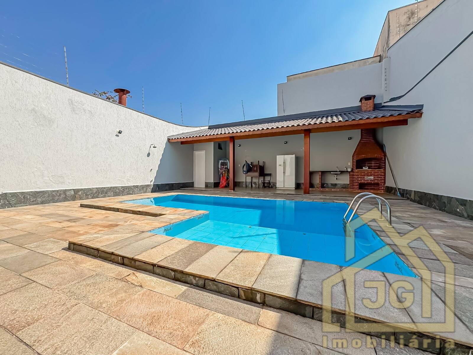 Sobrado, 3 quartos, 445 m² - Foto 47