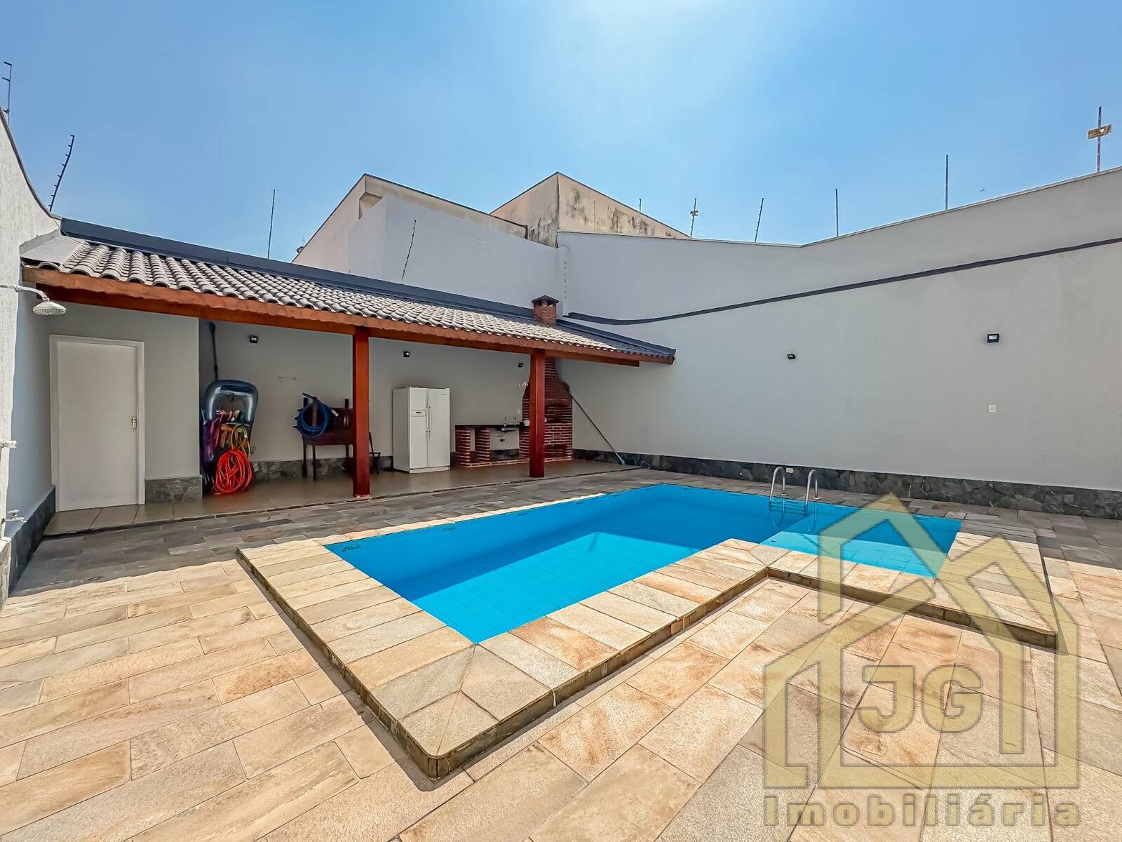 Sobrado, 3 quartos, 445 m² - Foto 49