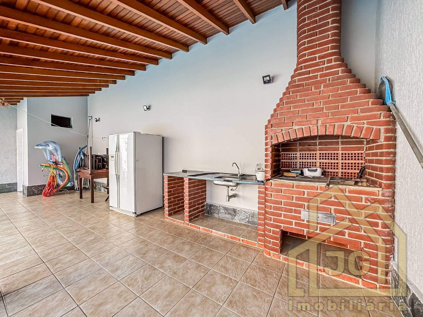 Sobrado, 3 quartos, 445 m² - Foto 51