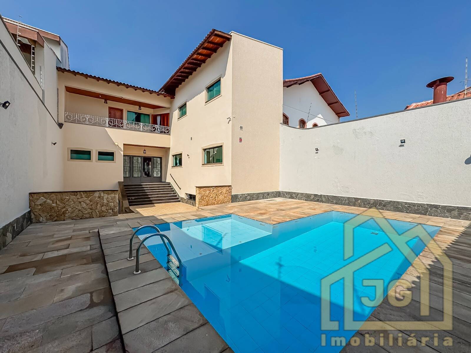 Sobrado, 3 quartos, 445 m² - Foto 48