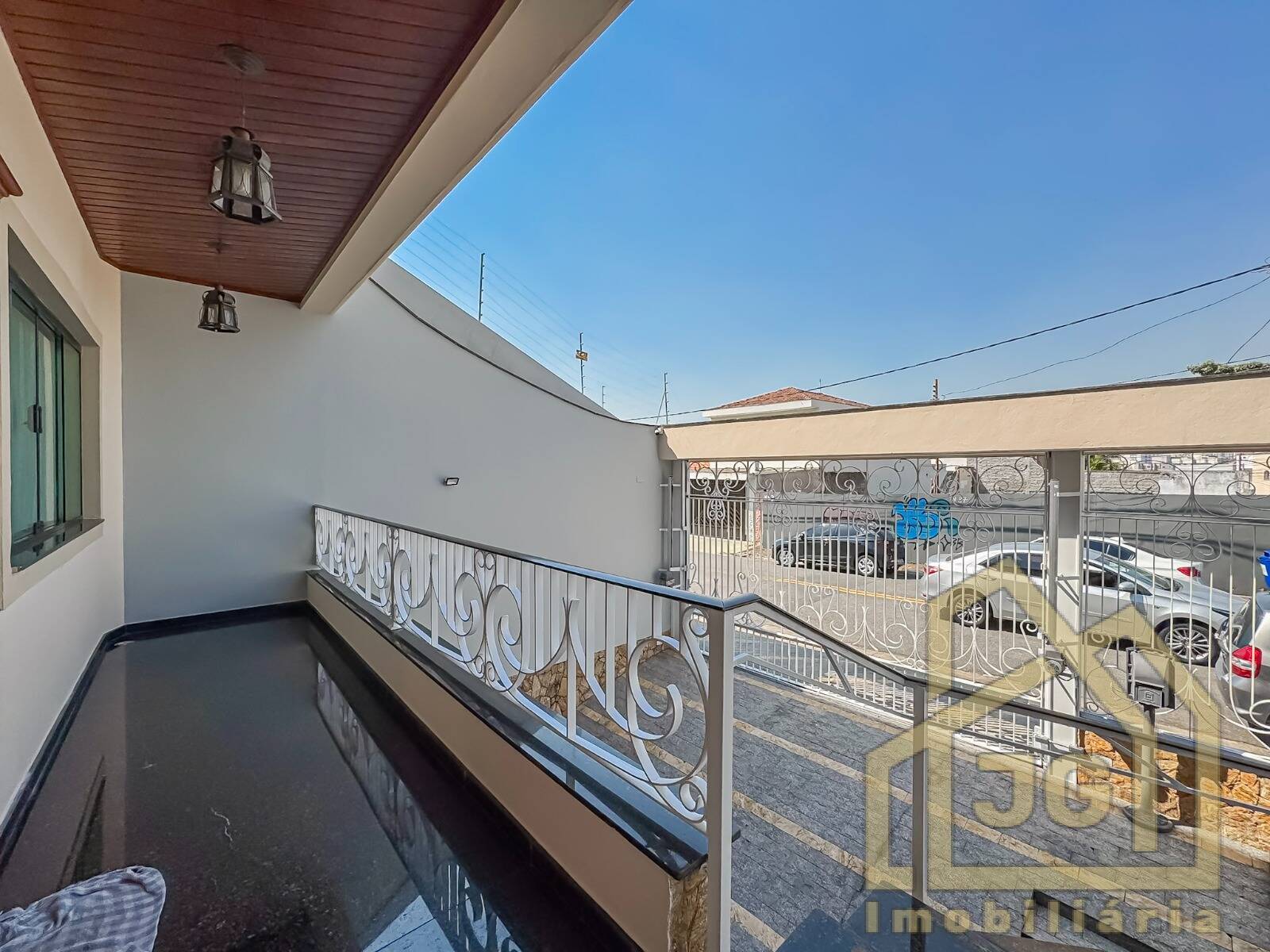 Sobrado, 3 quartos, 445 m² - Foto 53