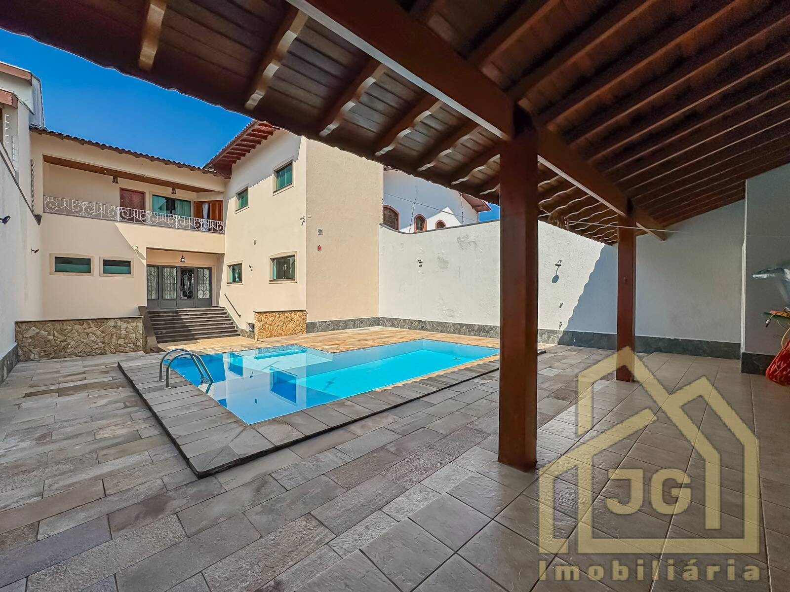 Sobrado, 3 quartos, 445 m² - Foto 50