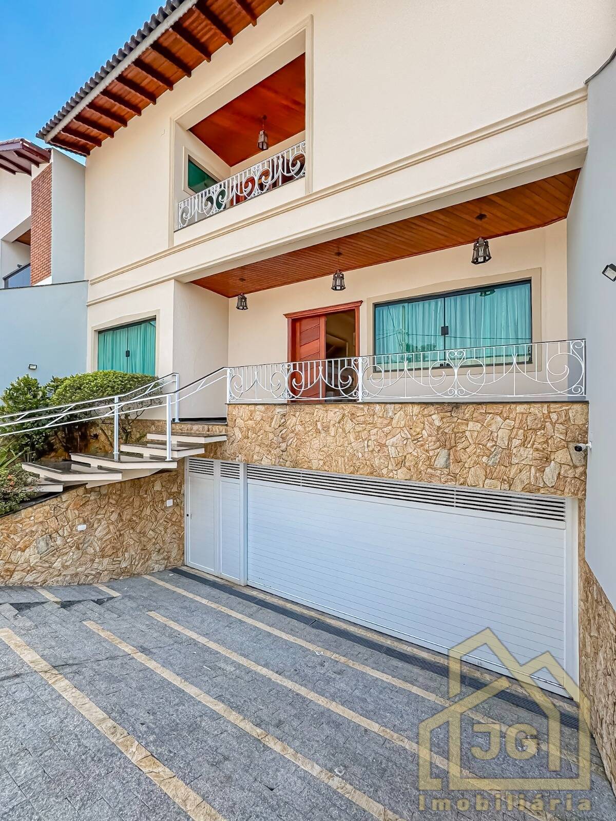 Sobrado, 3 quartos, 445 m² - Foto 54