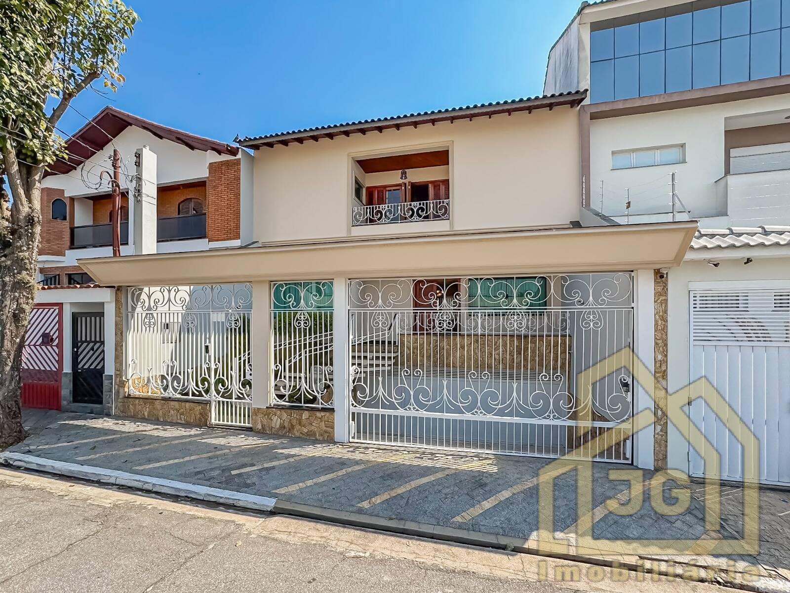 Sobrado, 3 quartos, 445 m² - Foto 55
