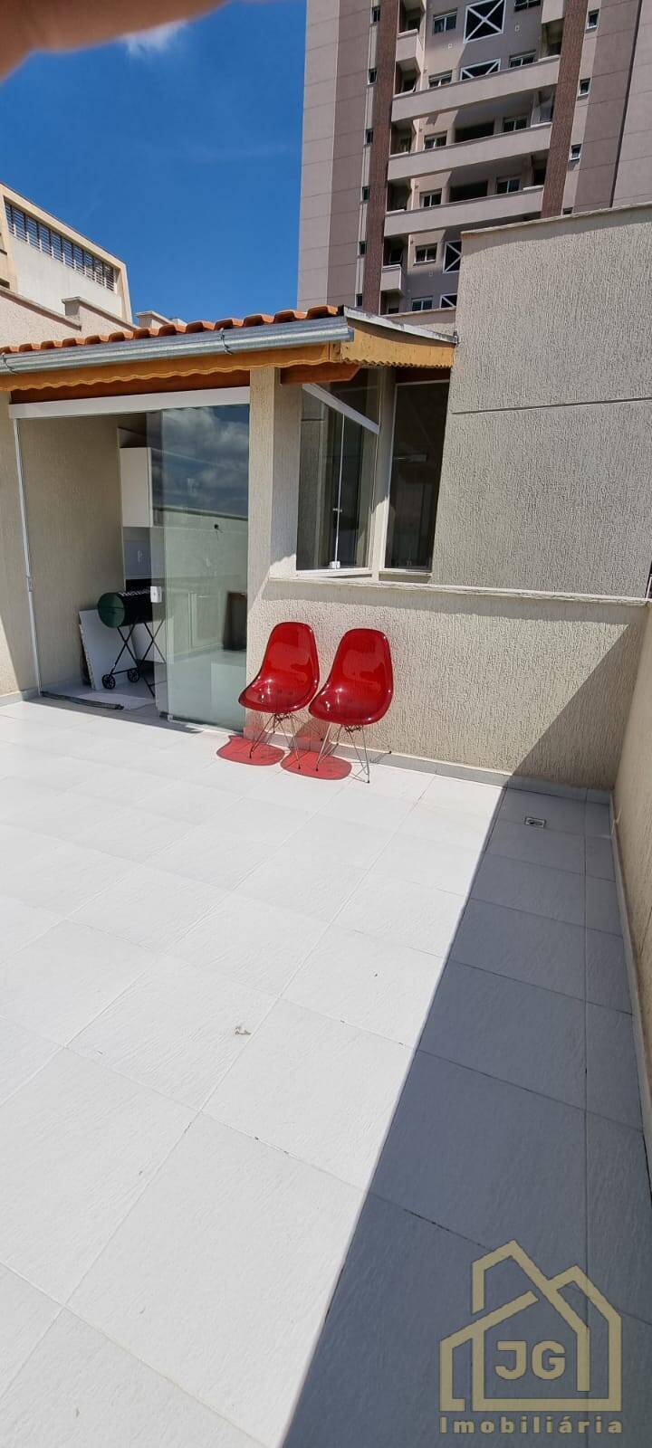 Cobertura, 2 quartos, 86 m² - Foto 3