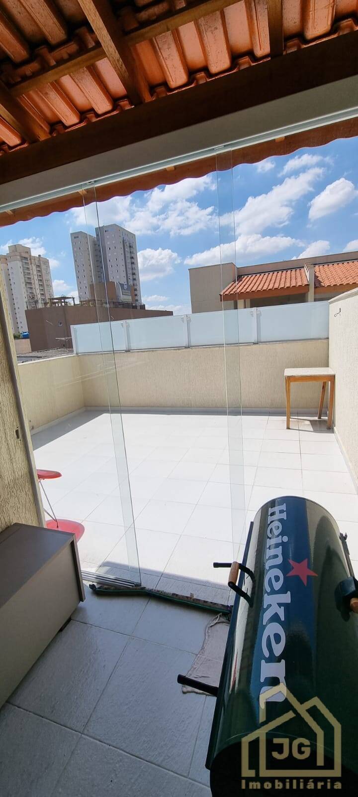 Cobertura, 2 quartos, 86 m² - Foto 2