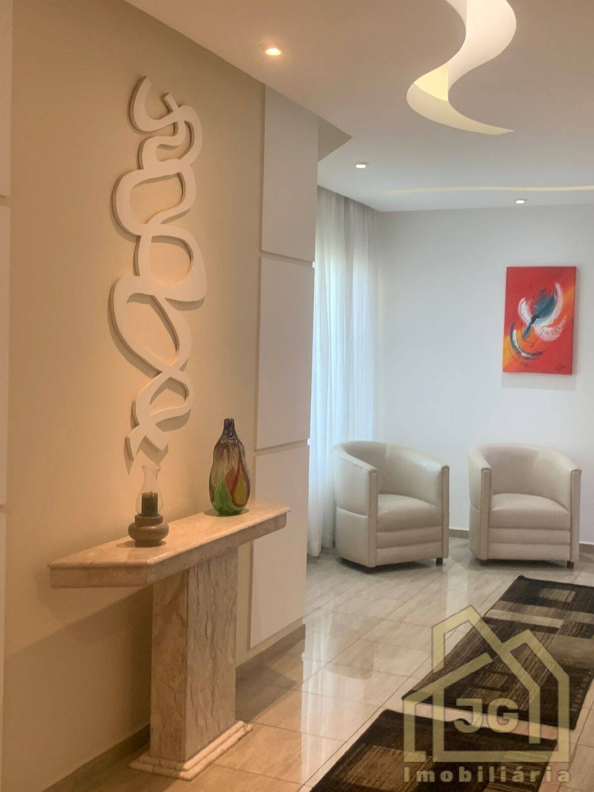 Sobrado, 4 quartos, 600 m² - Foto 7
