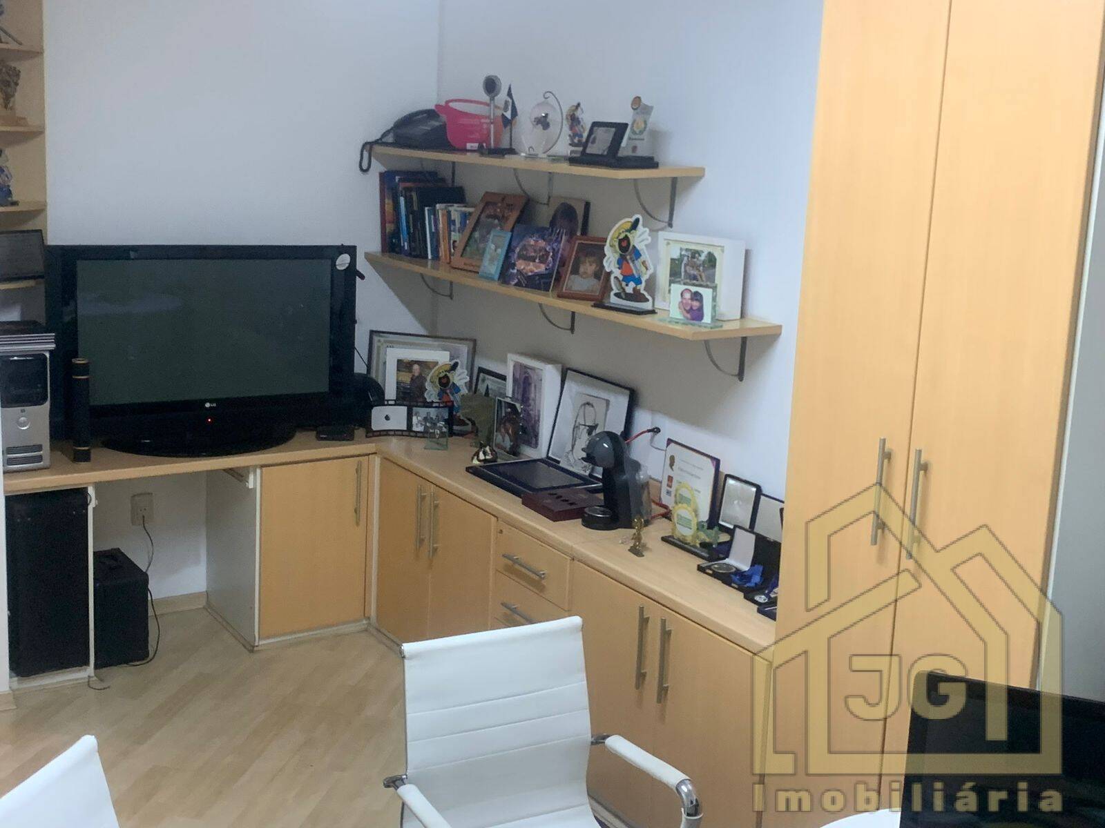 Sobrado, 4 quartos, 600 m² - Foto 6