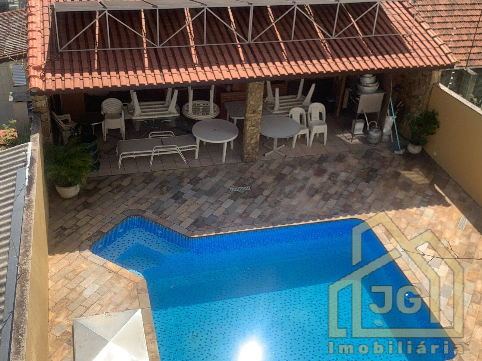 Sobrado, 4 quartos, 600 m² - Foto 12