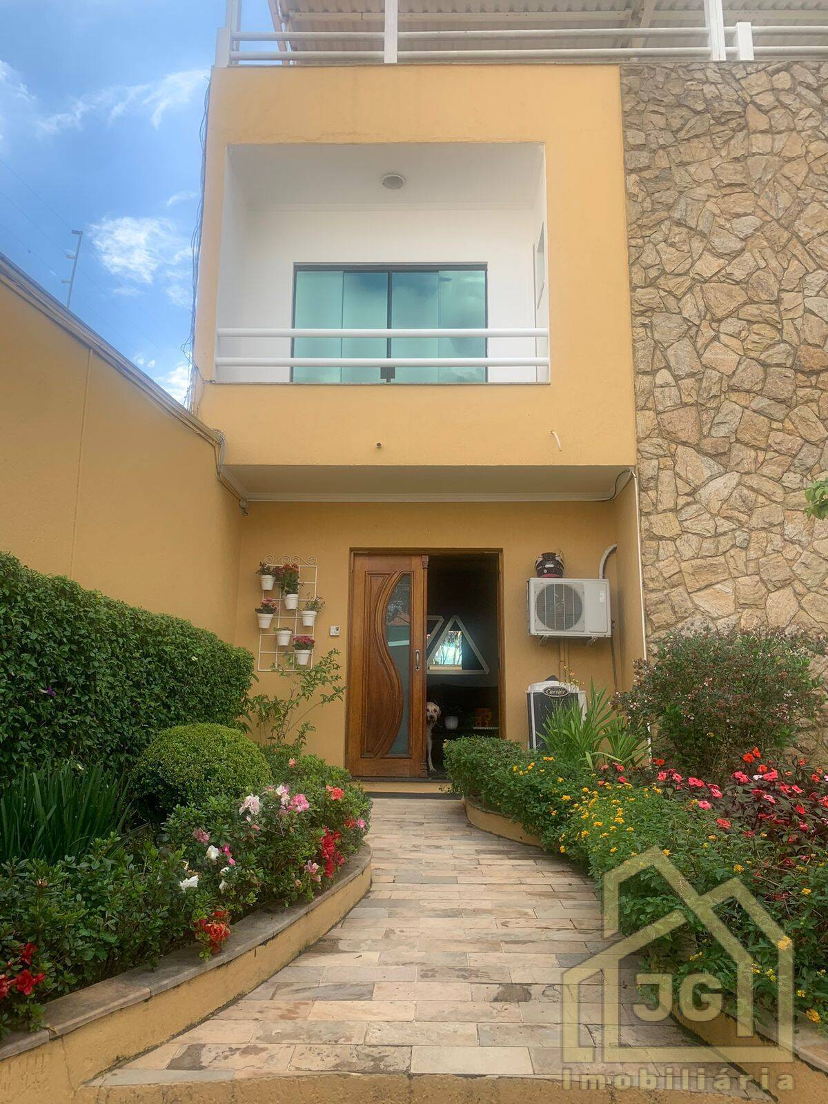 Sobrado, 4 quartos, 600 m² - Foto 17