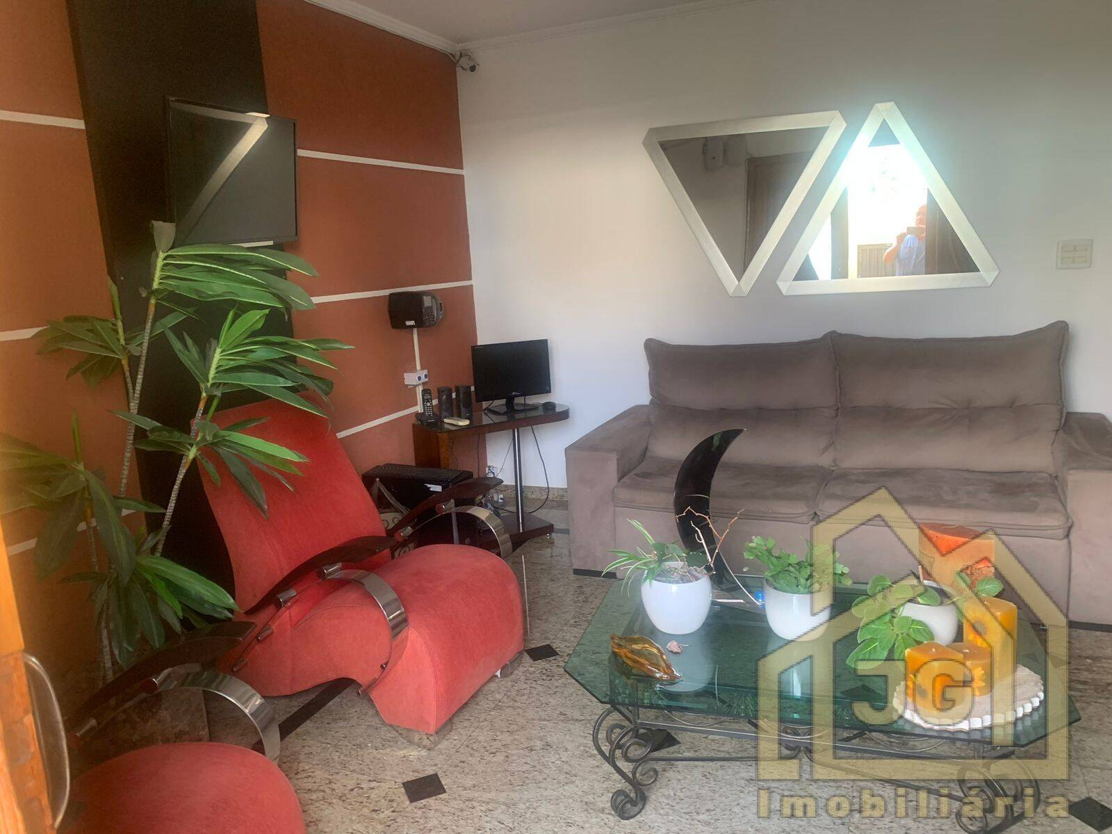 Sobrado, 4 quartos, 600 m² - Foto 18