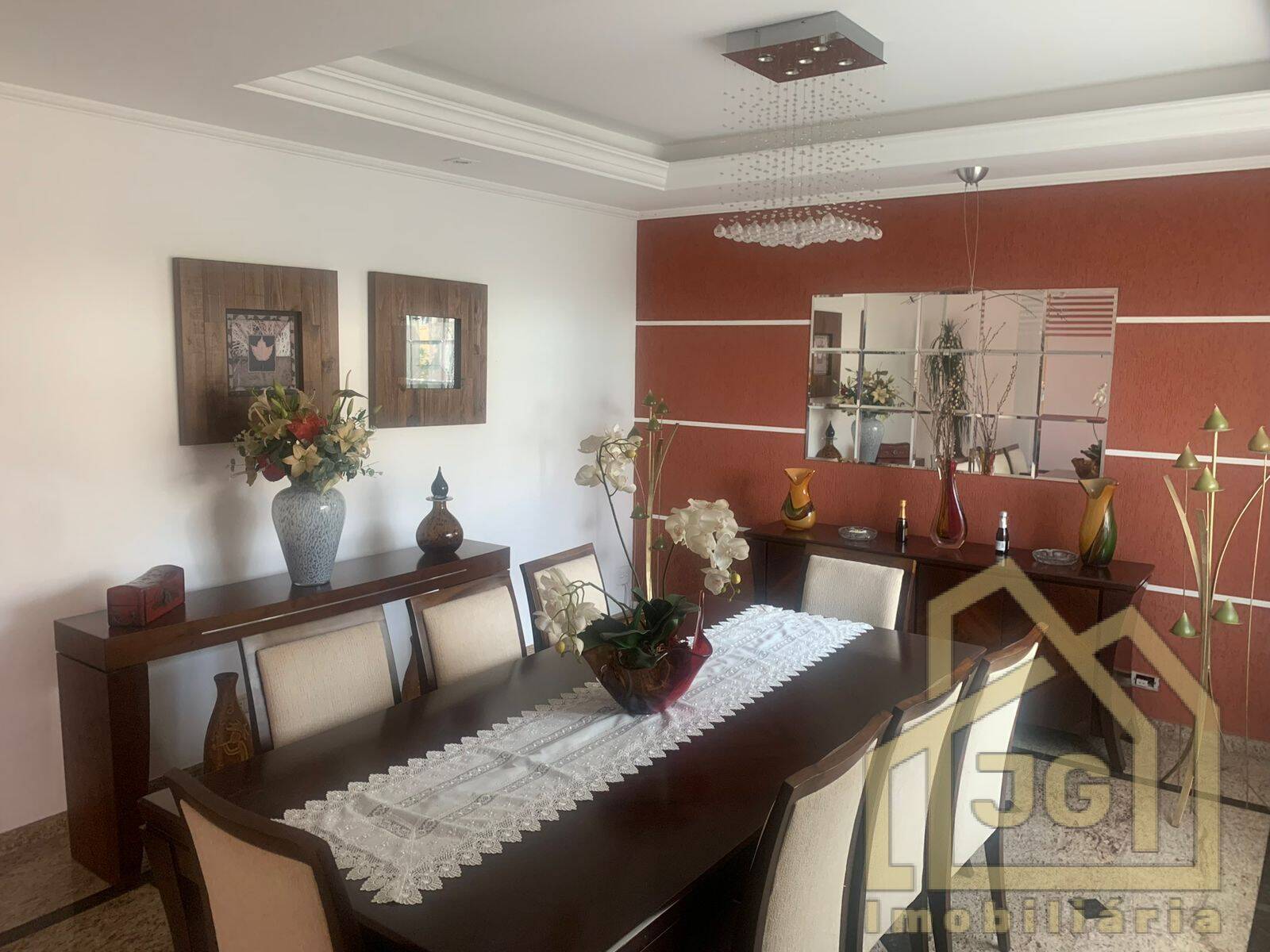 Sobrado, 4 quartos, 600 m² - Foto 19