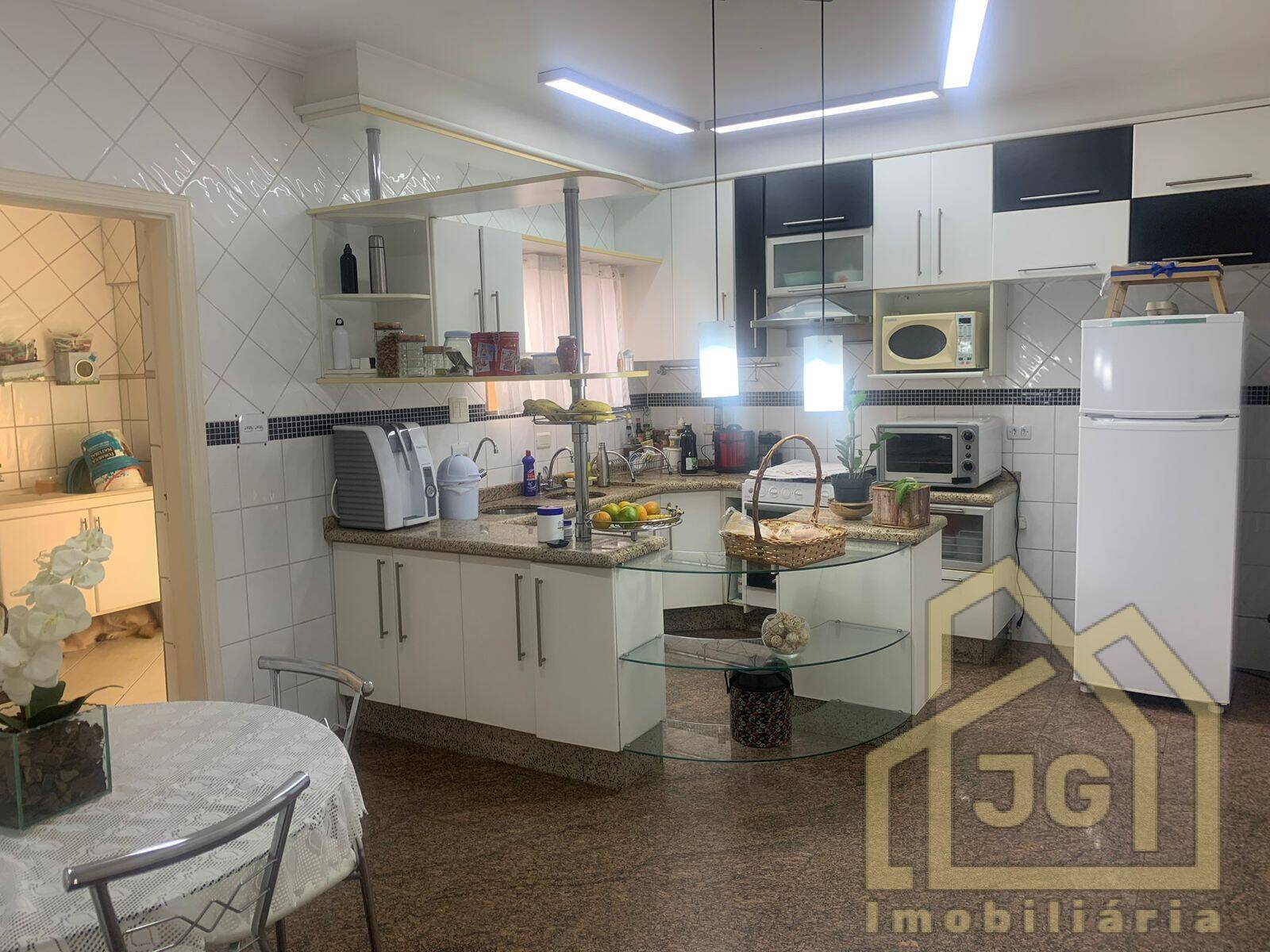 Sobrado, 4 quartos, 600 m² - Foto 20