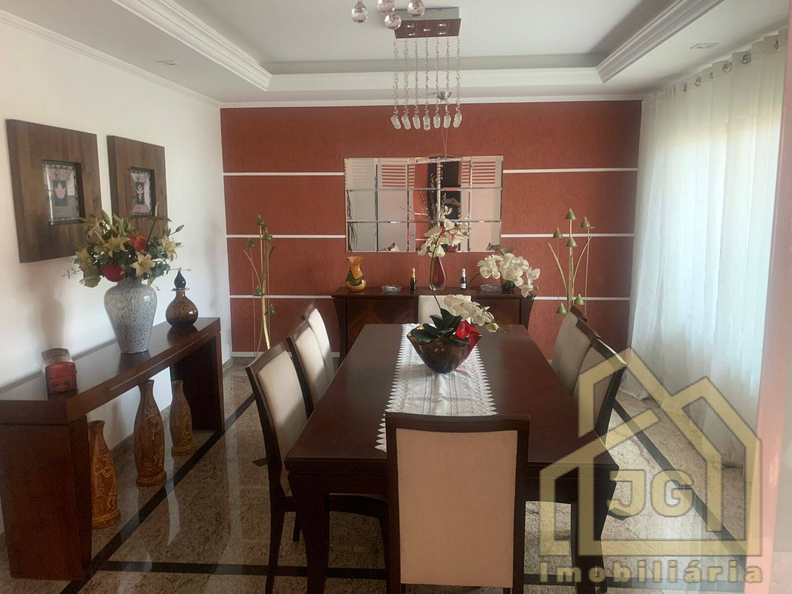 Sobrado, 4 quartos, 600 m² - Foto 21