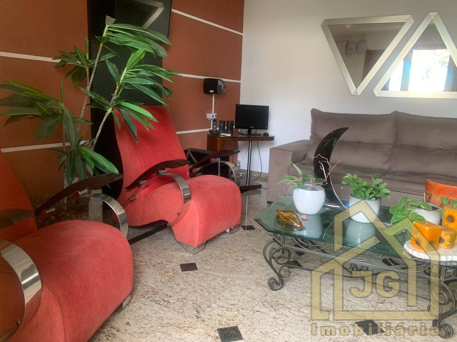 Sobrado, 4 quartos, 600 m² - Foto 23