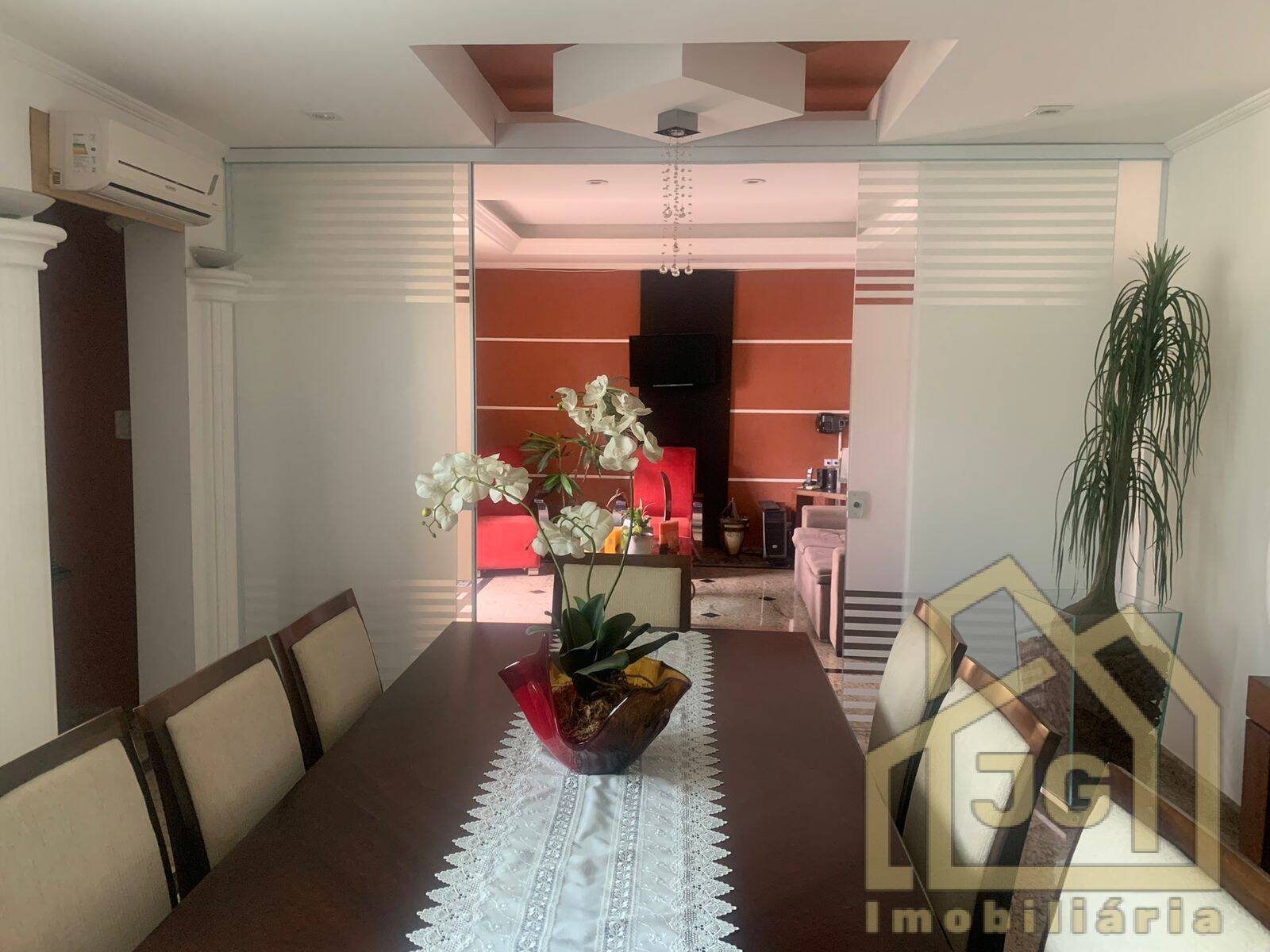 Sobrado, 4 quartos, 600 m² - Foto 22