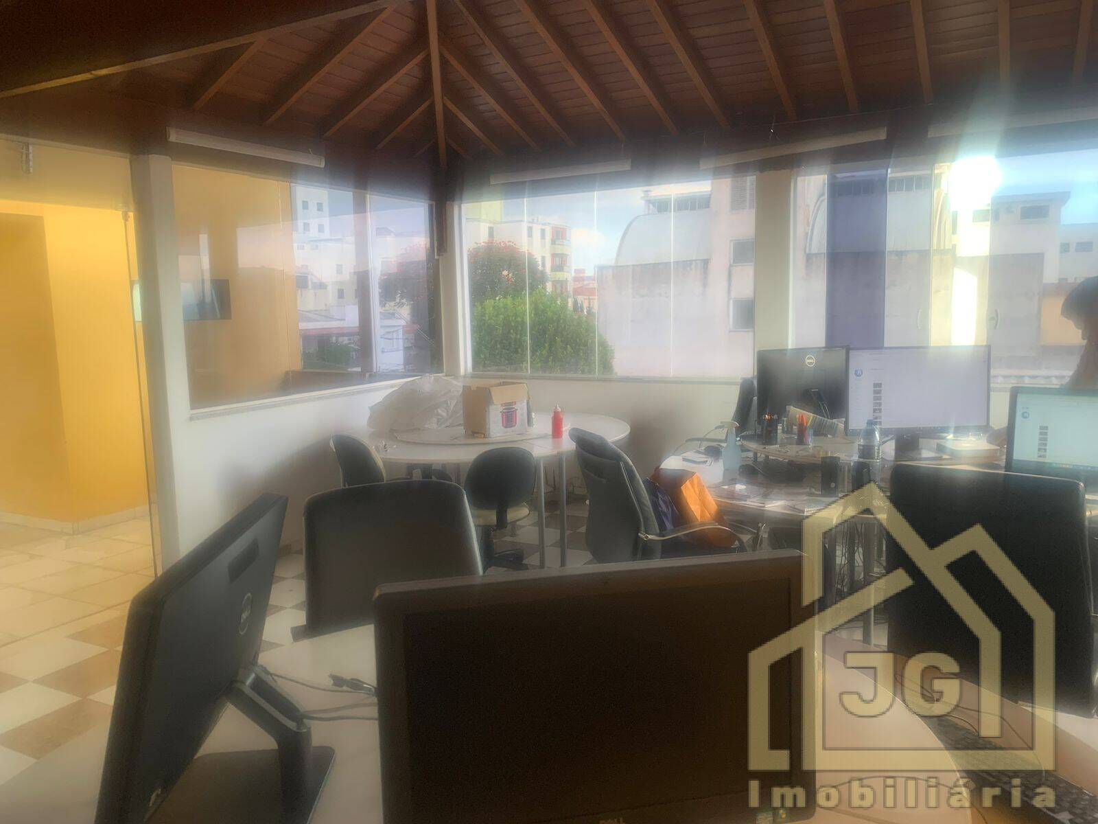Sobrado, 4 quartos, 600 m² - Foto 29